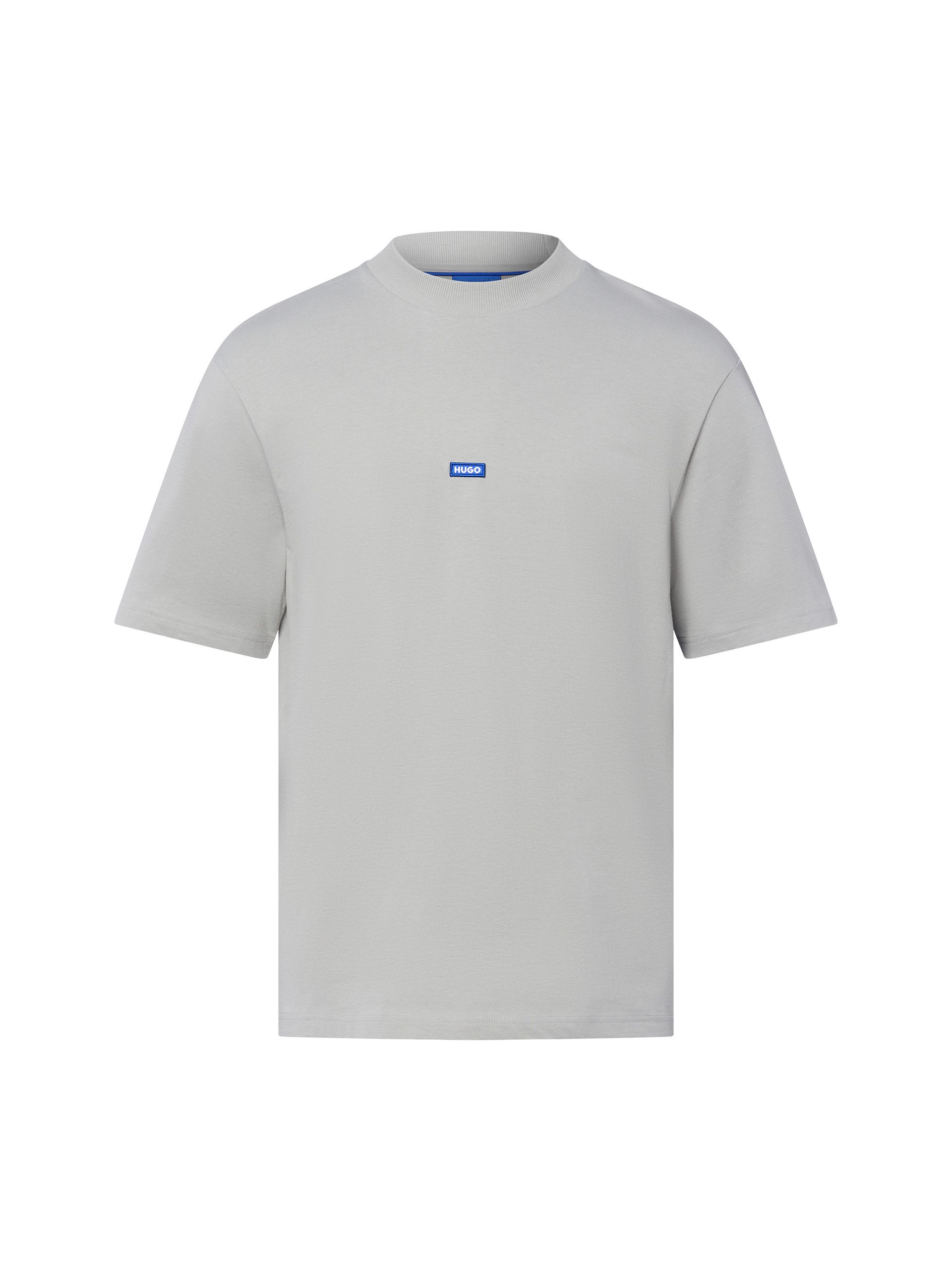HUGO Blue T-Shirt Nieros günstig online kaufen