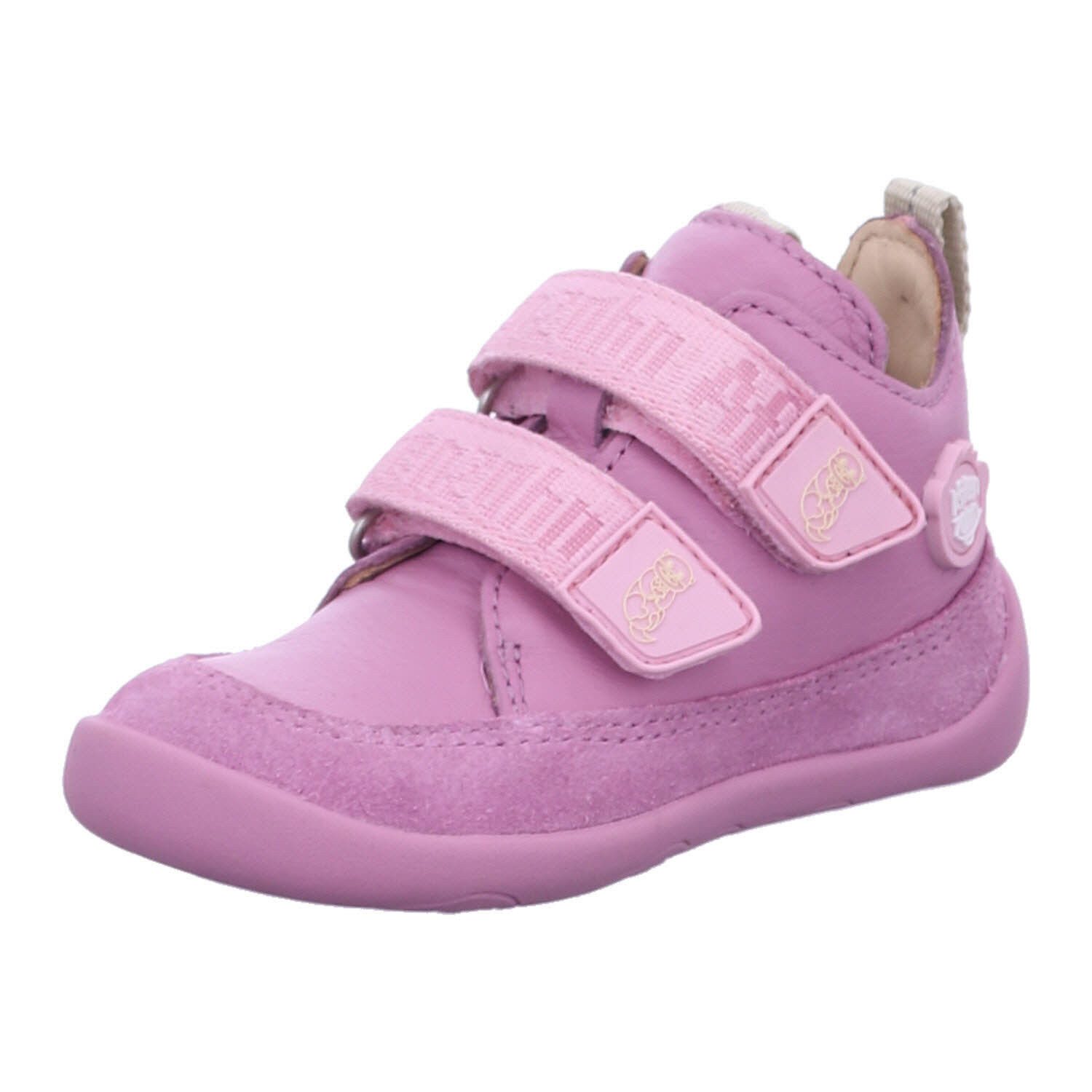 Affenzahn Buddy Otter Schnürschuh