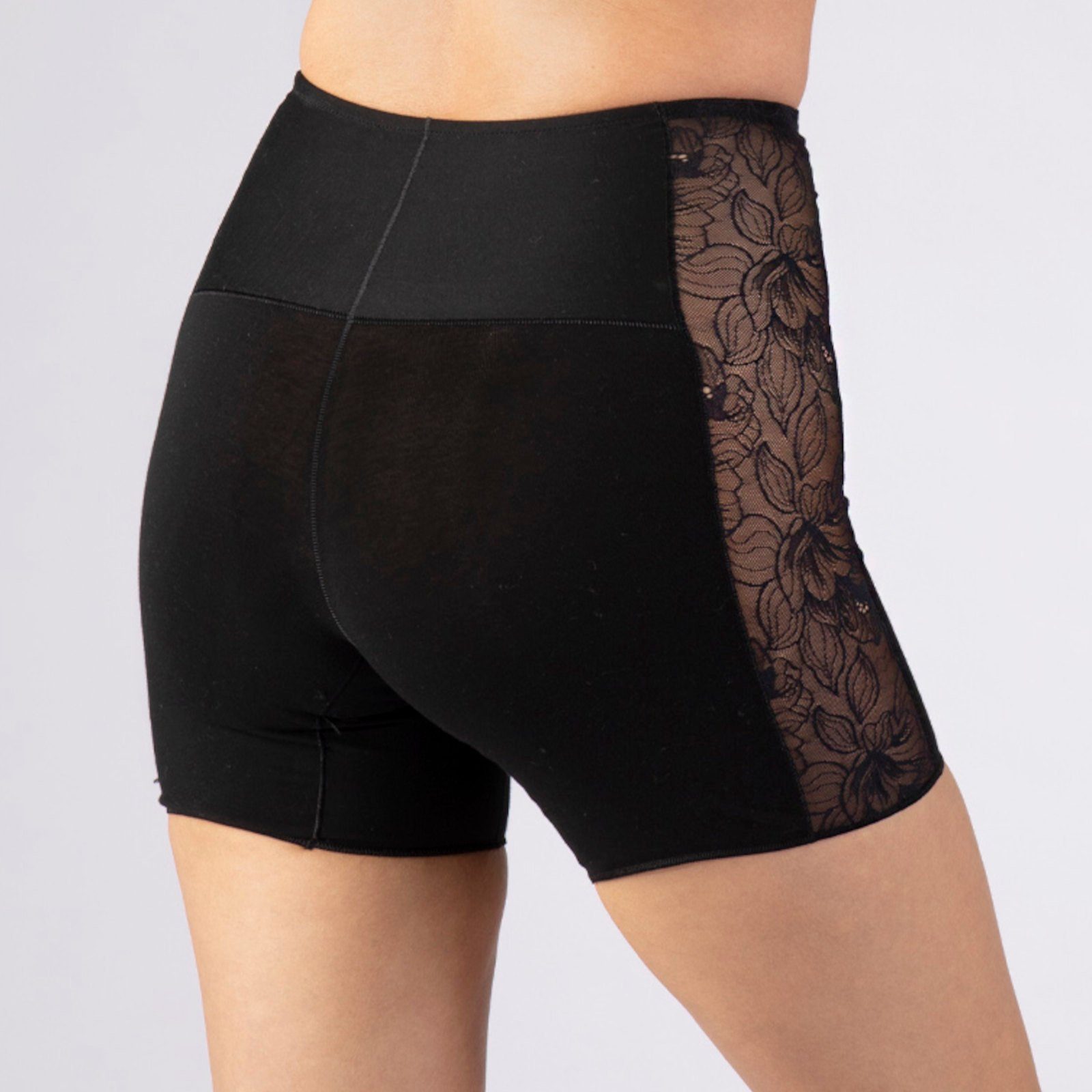 Nina Von C. Miederhose Nina von C. Cotton Shape Shorts günstig online kaufen