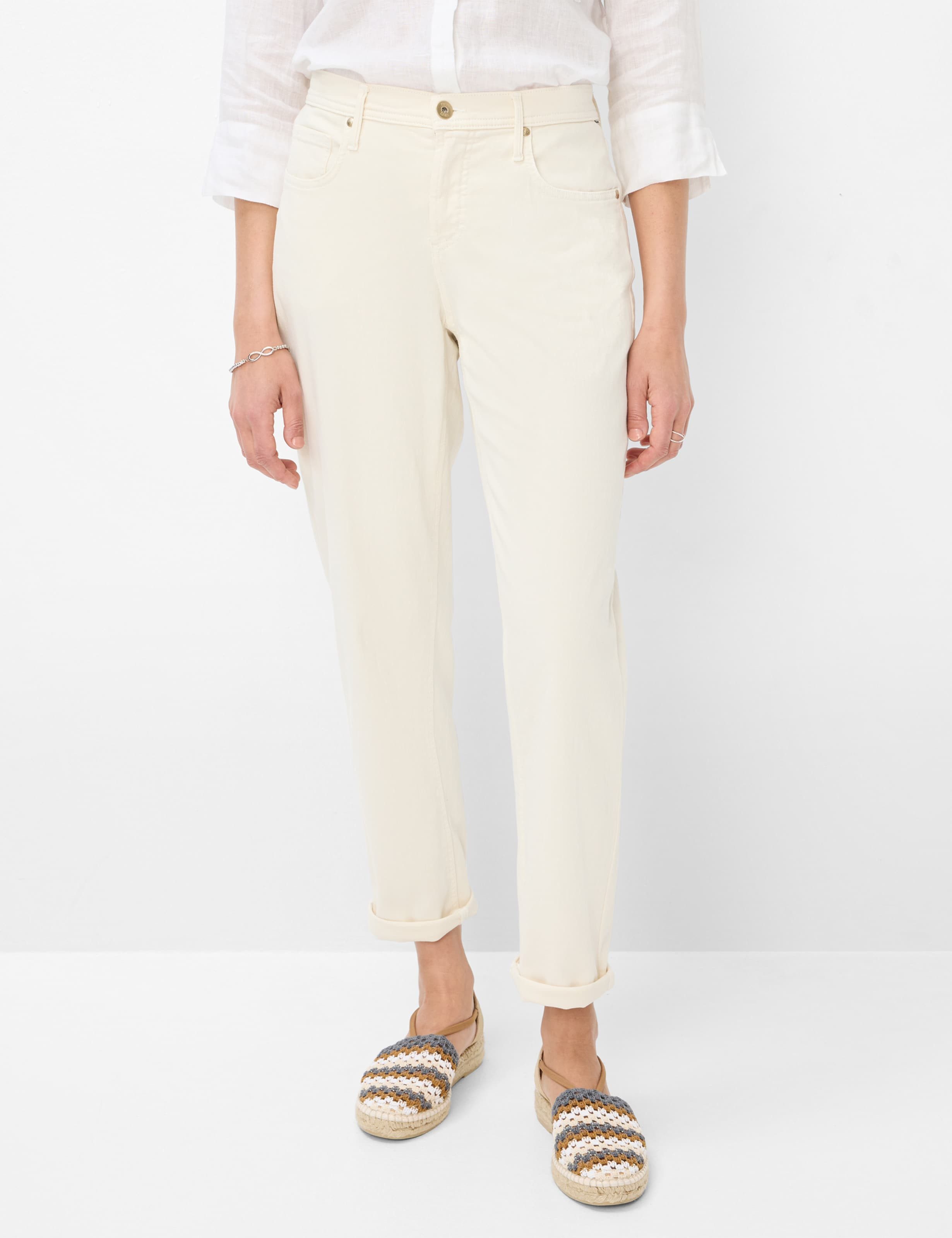 Brax Röhrenjeans Style MILEY S günstig online kaufen