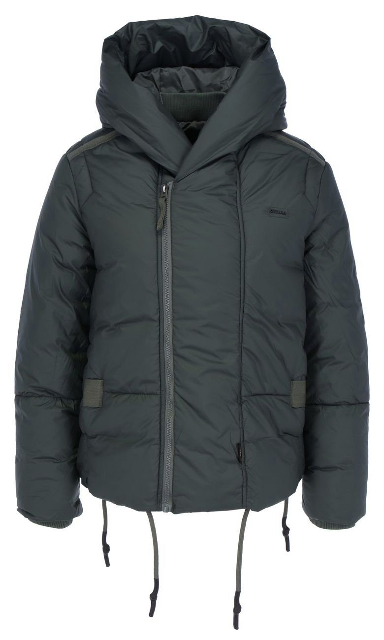 G-Star RAW Winterjacke »G-Whistler short pdd jkt« | OTTO