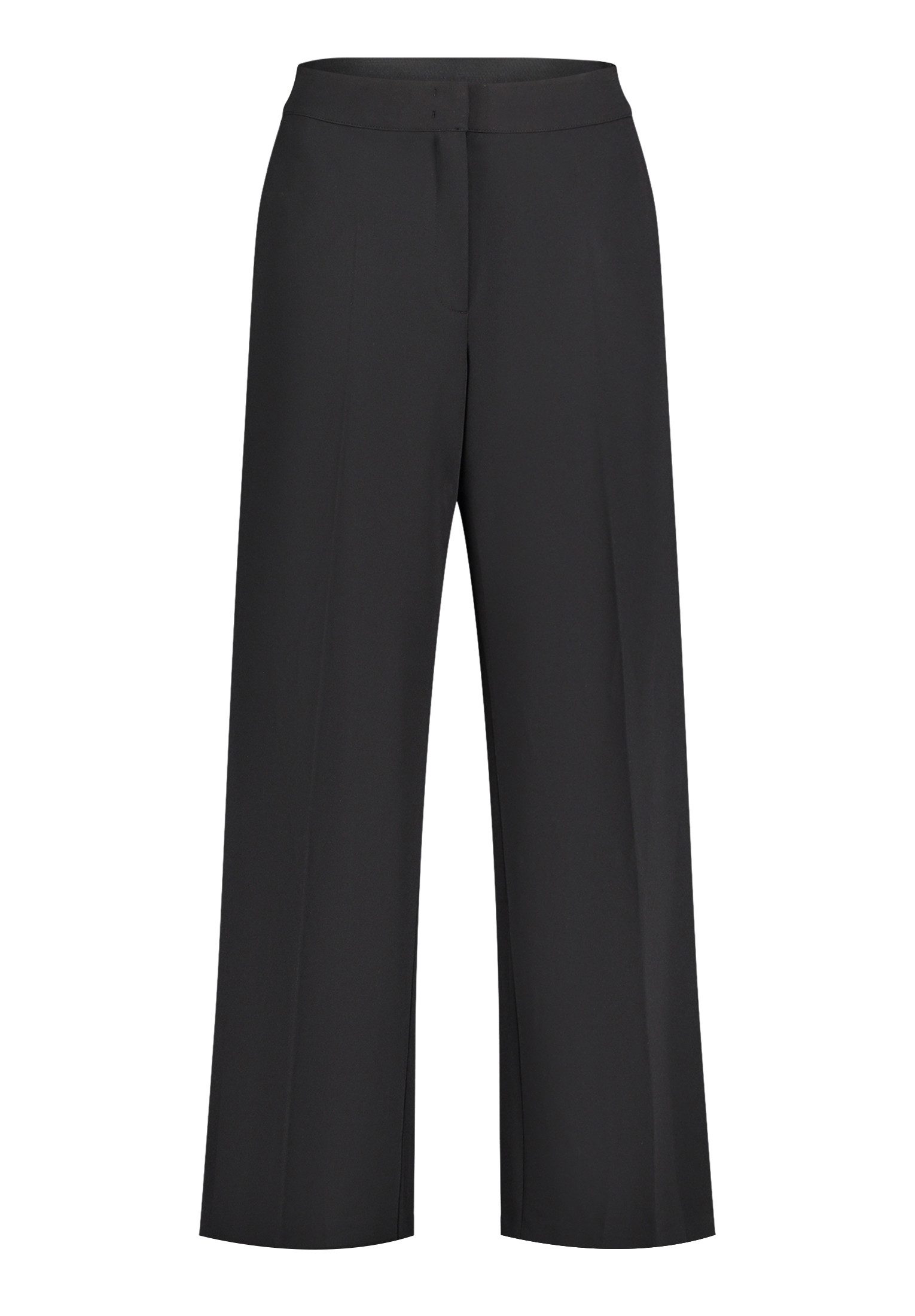 Bundfaltenhose