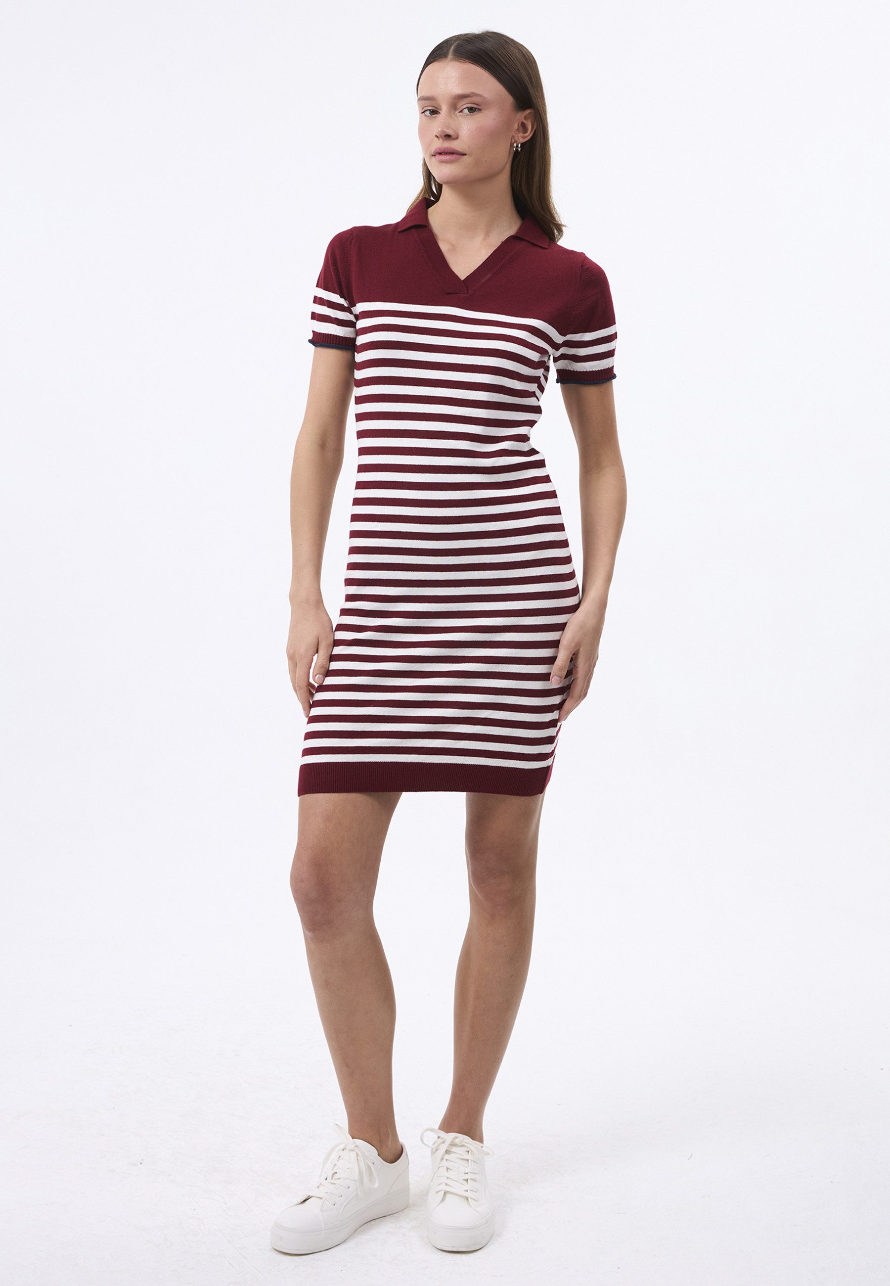 Felix Hardy Polokleid Kleid