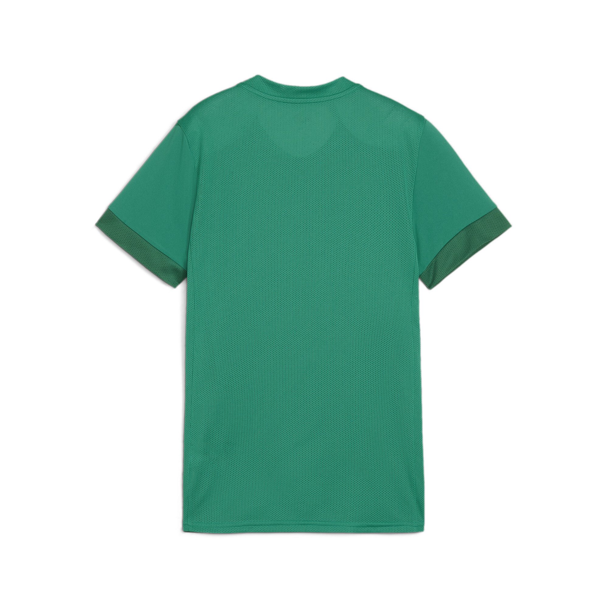 PUMA Trainingstop TEAMGOAL MATCHDAY JERSEY WMNS sportlicher Stil, für Fußba günstig online kaufen