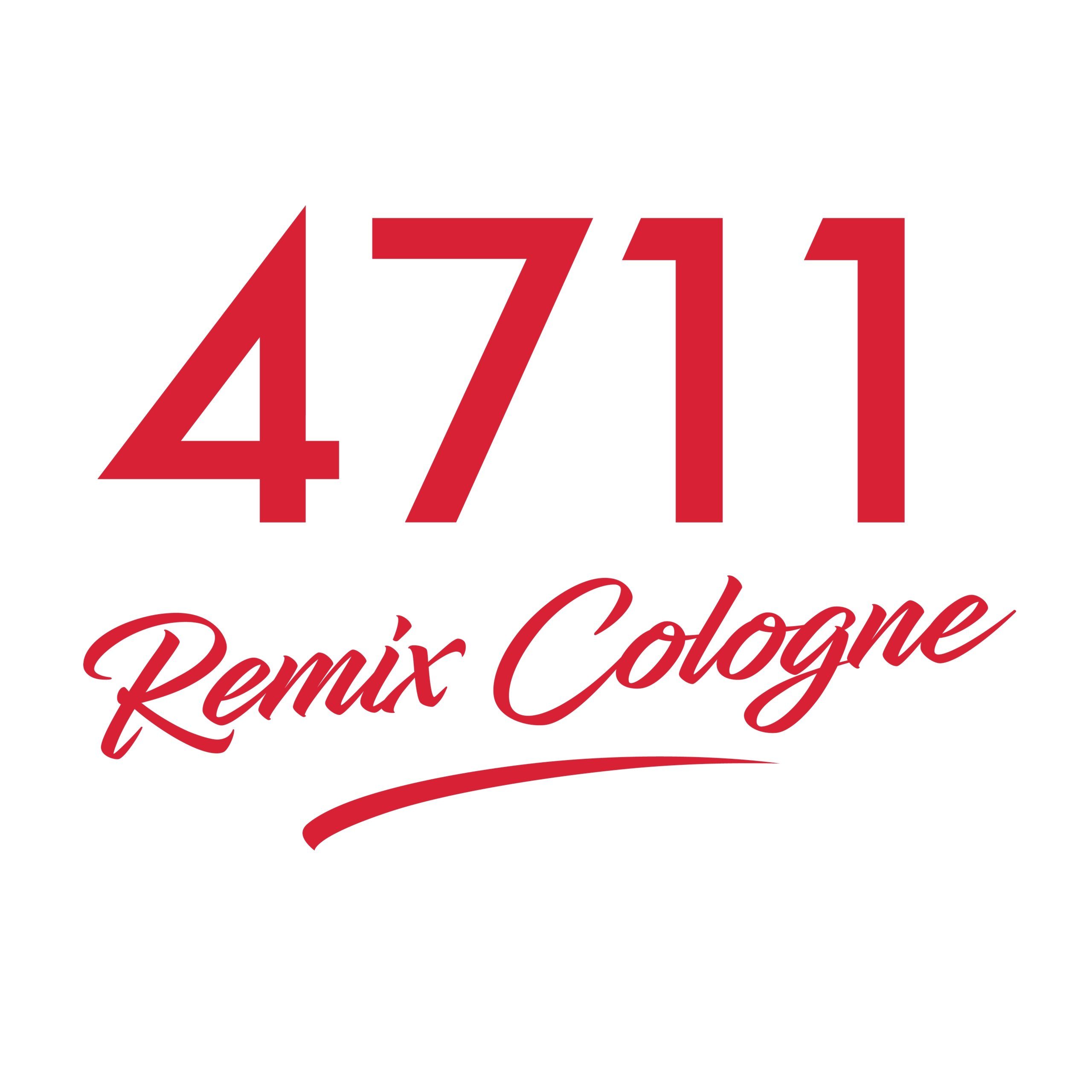 4711 Eau de 4711 100 ml de Grapefruit Cologne Eau Remix Cologne