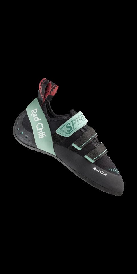 Red Chili Spirit LV IV - Kletterschuh Kletterschuh