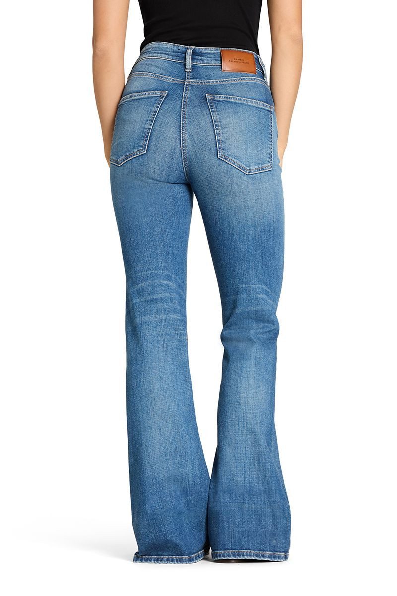 Cambio 5-Pocket-Jeans