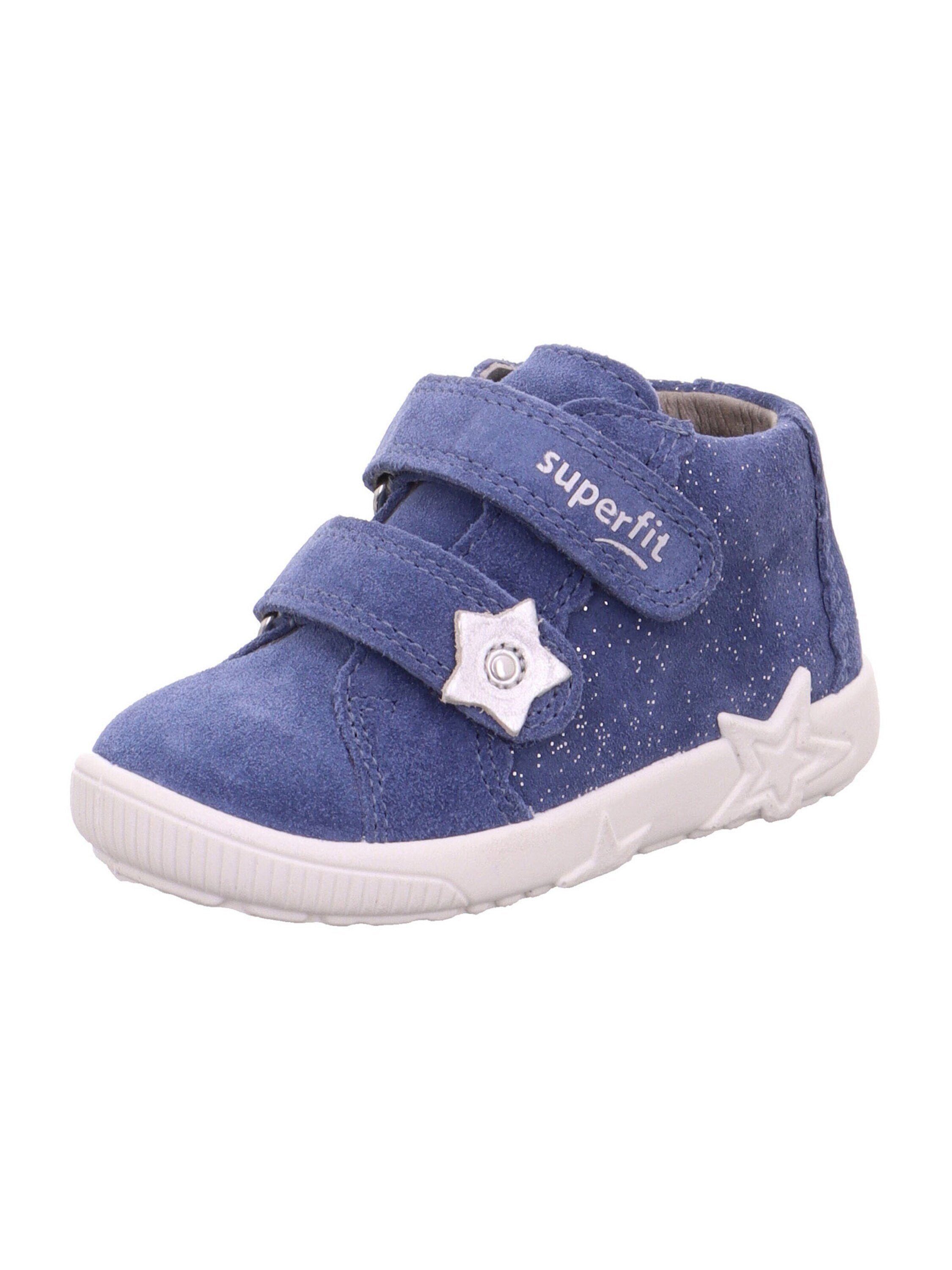 Superfit STARLIGHT Lauflernschuh (1-tlg) | Sneaker