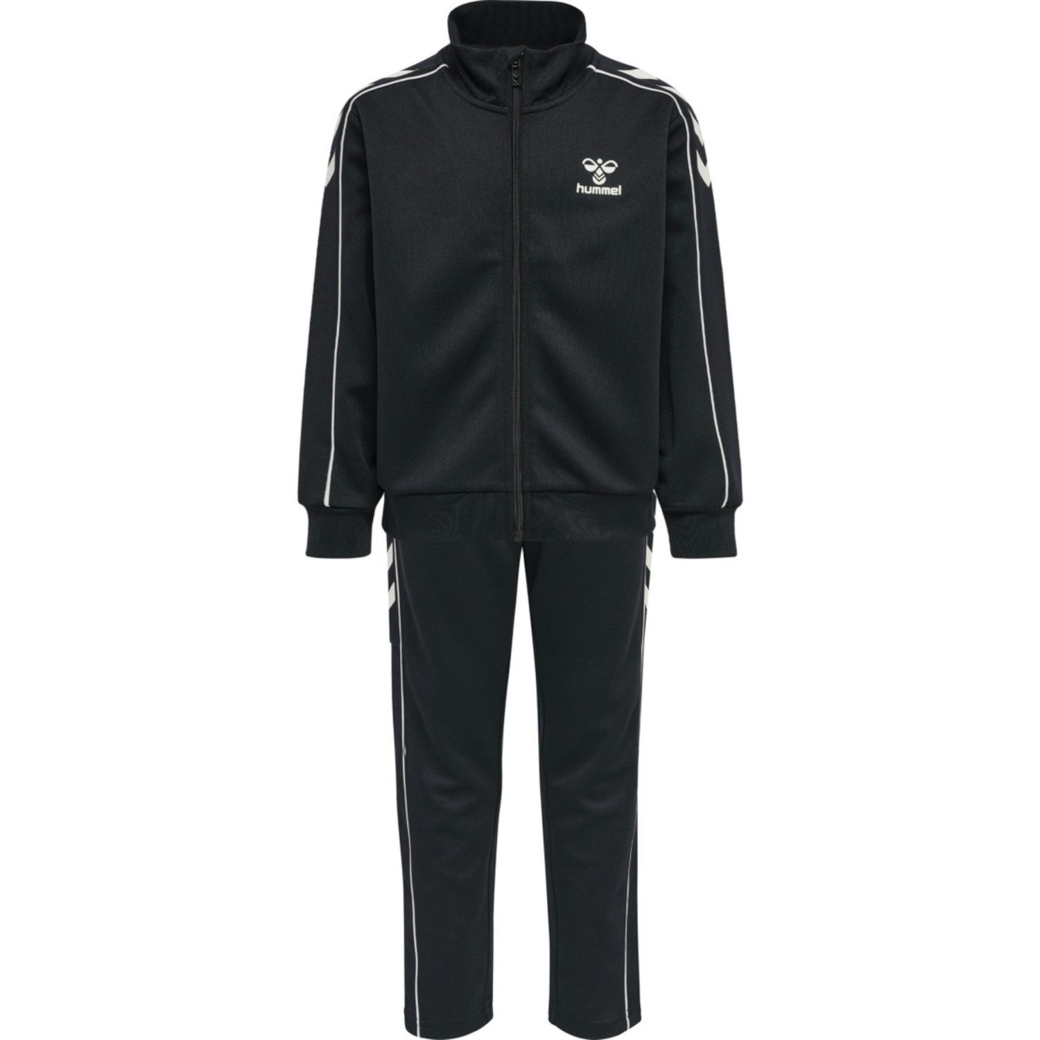 Trainingsanzug Hummel Kinder Tracksuit hmlTRACK 213323
