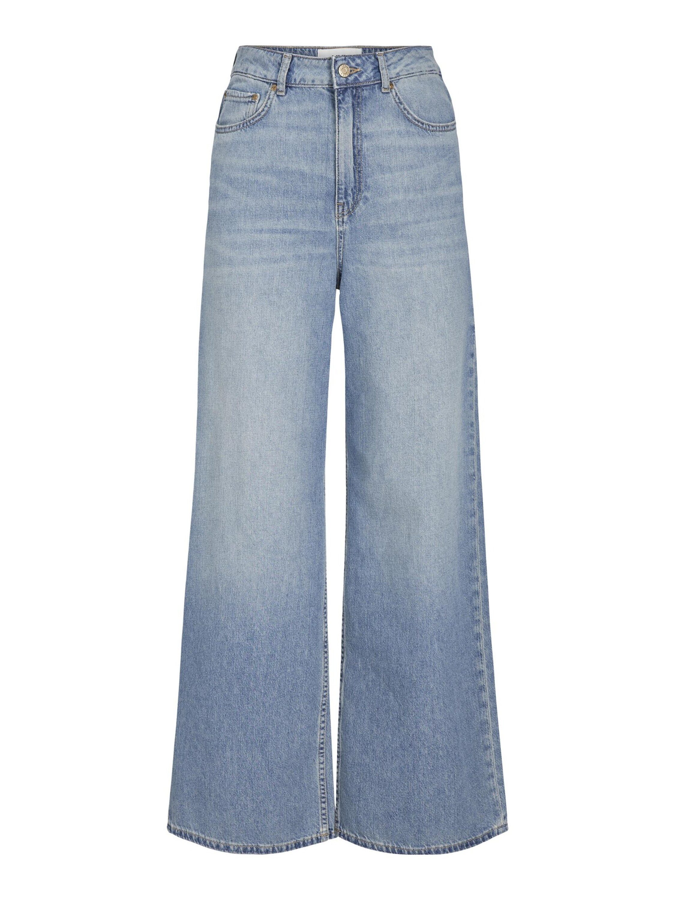 JJXX Weite Jeans TOKYO (1-tlg) Weiteres Detail günstig online kaufen