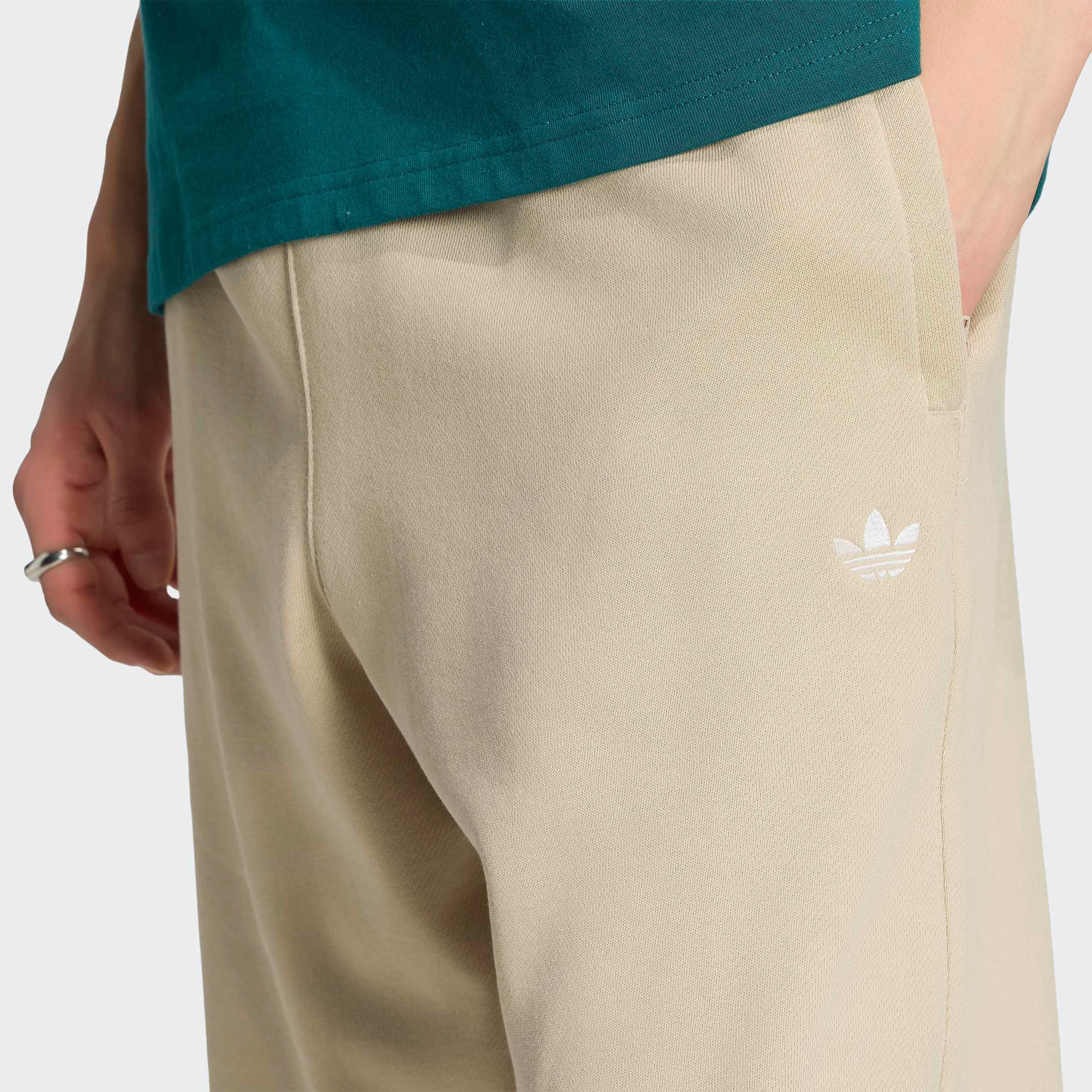 adidas Originals Sporthose TREFOIL ESSENTIALS, FRENCH TERRY