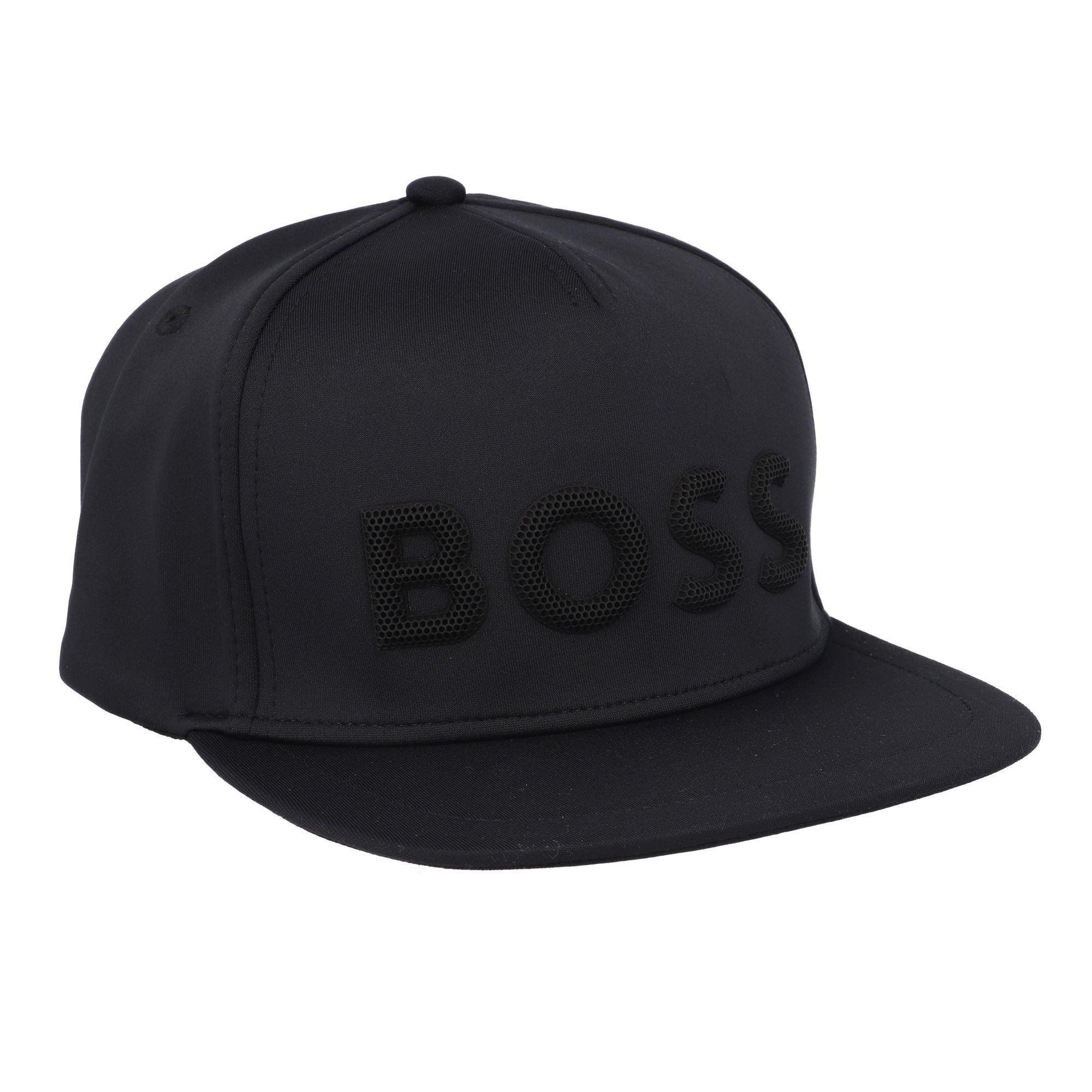 BOSS Baseball Cap Green