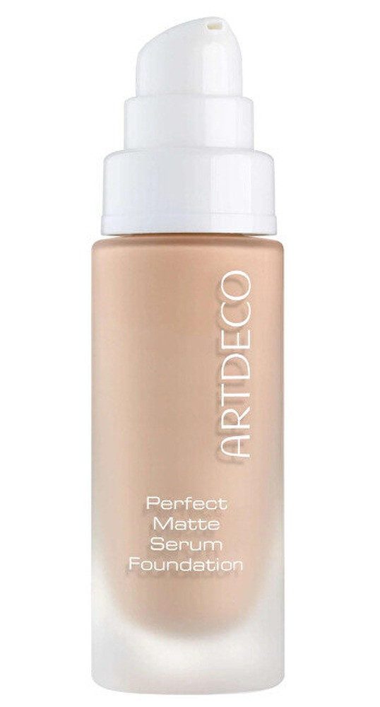 ARTDECO Foundation Perfect Matte Serum Foundation