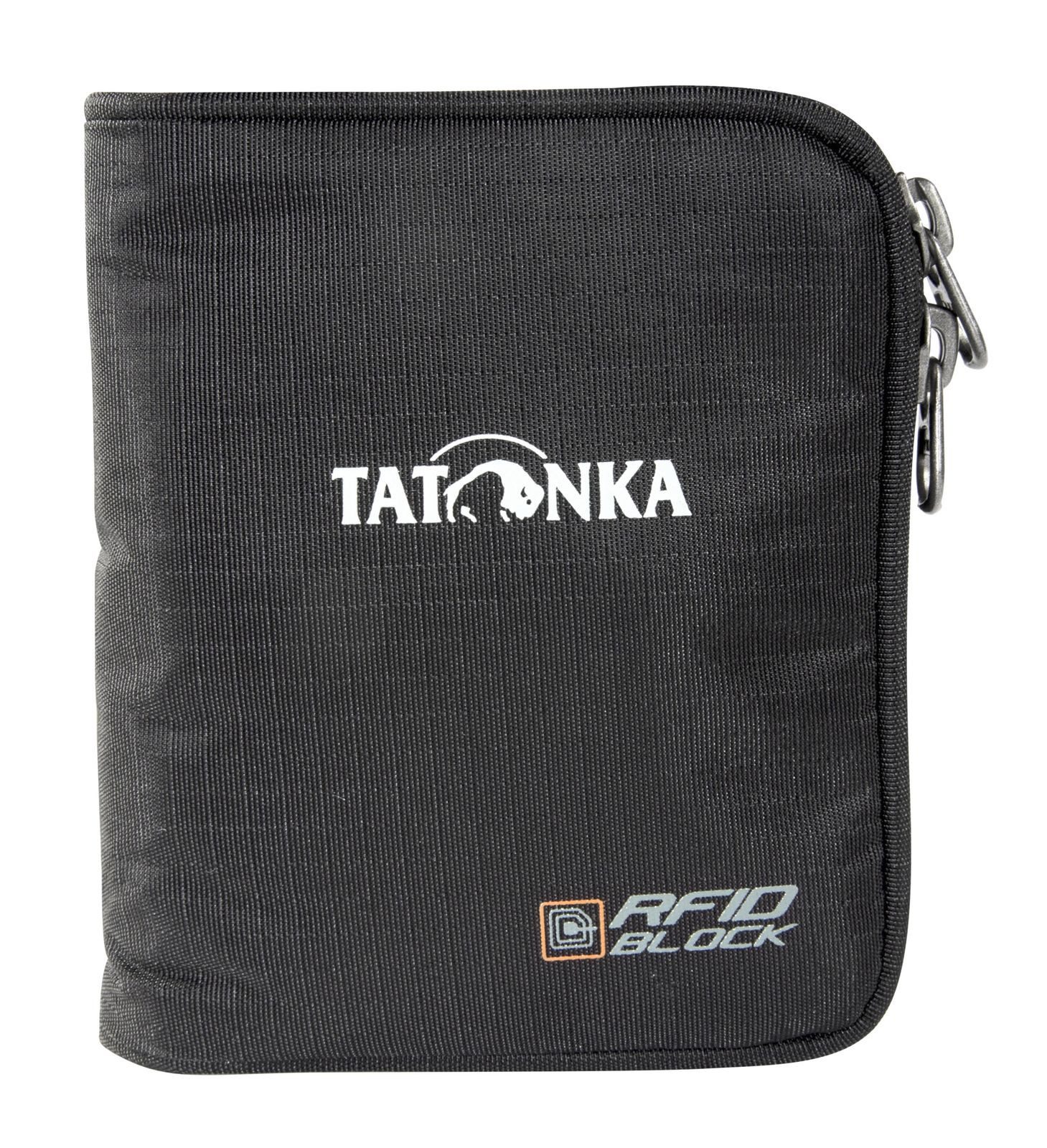 TATONKA® Geldbörse, mit RFID-Blocker Schutz