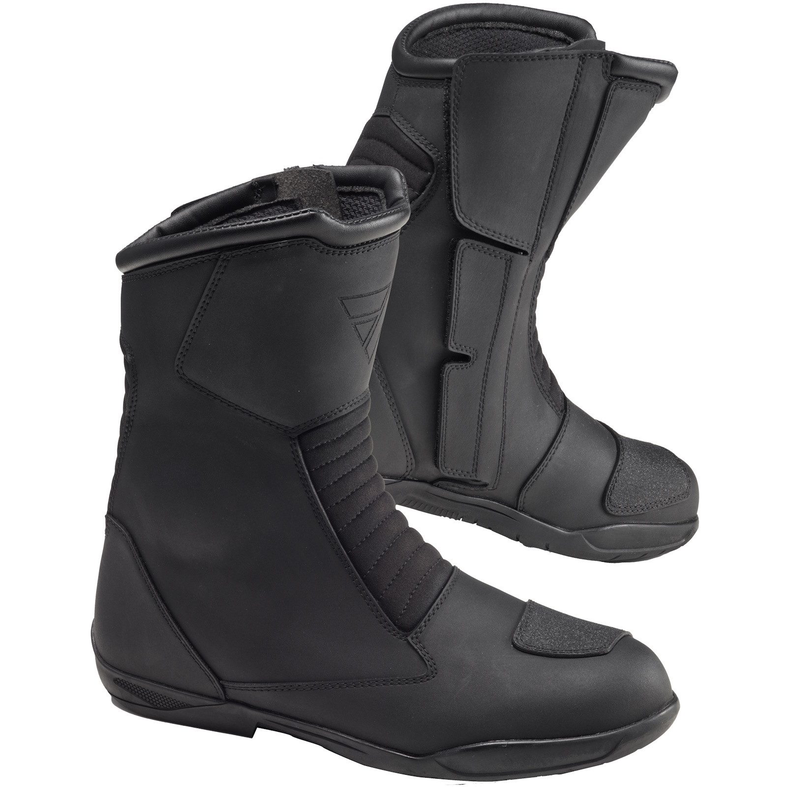 Modeka Modeka Verico Stiefel schwarz Motorradstiefel (Packung, Antistatisch günstig online kaufen