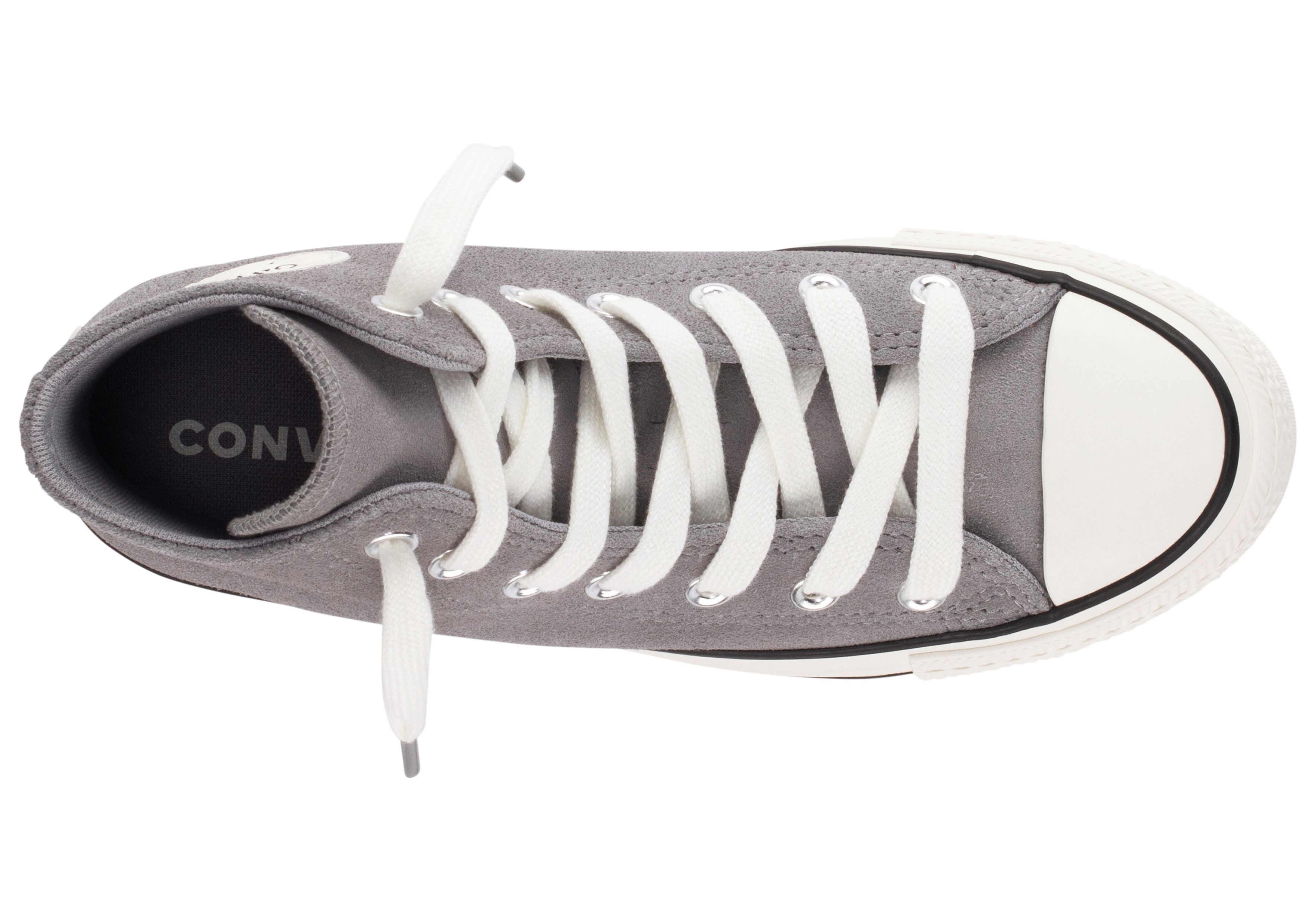 Converse CHUCK TAYLOR ALL STAR COLORFUL SUEDE Sneaker – Bild 4 von 5