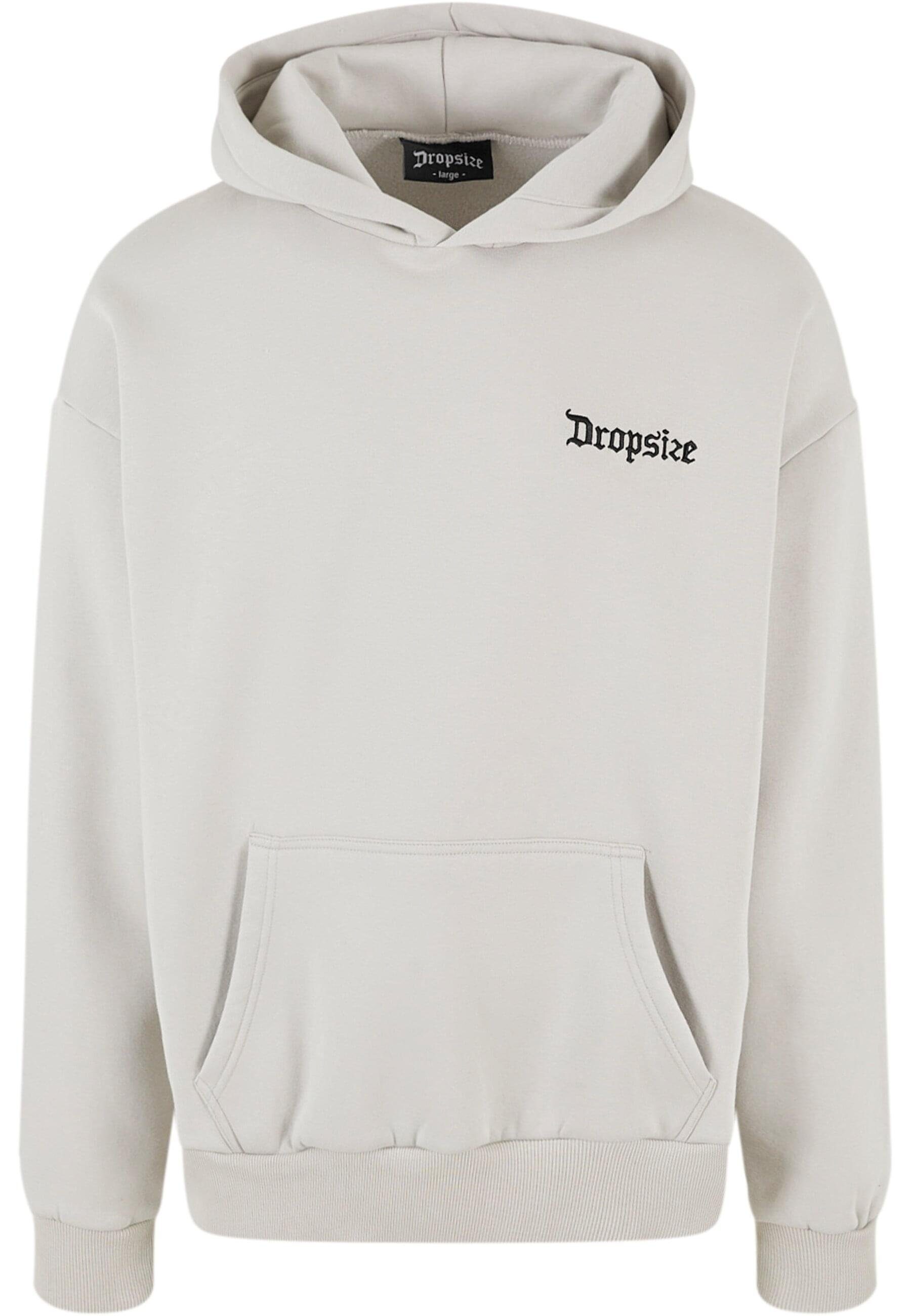 Dropsize Kapuzensweatshirt Dropsize Herren Heavy Oversize günstig online kaufen