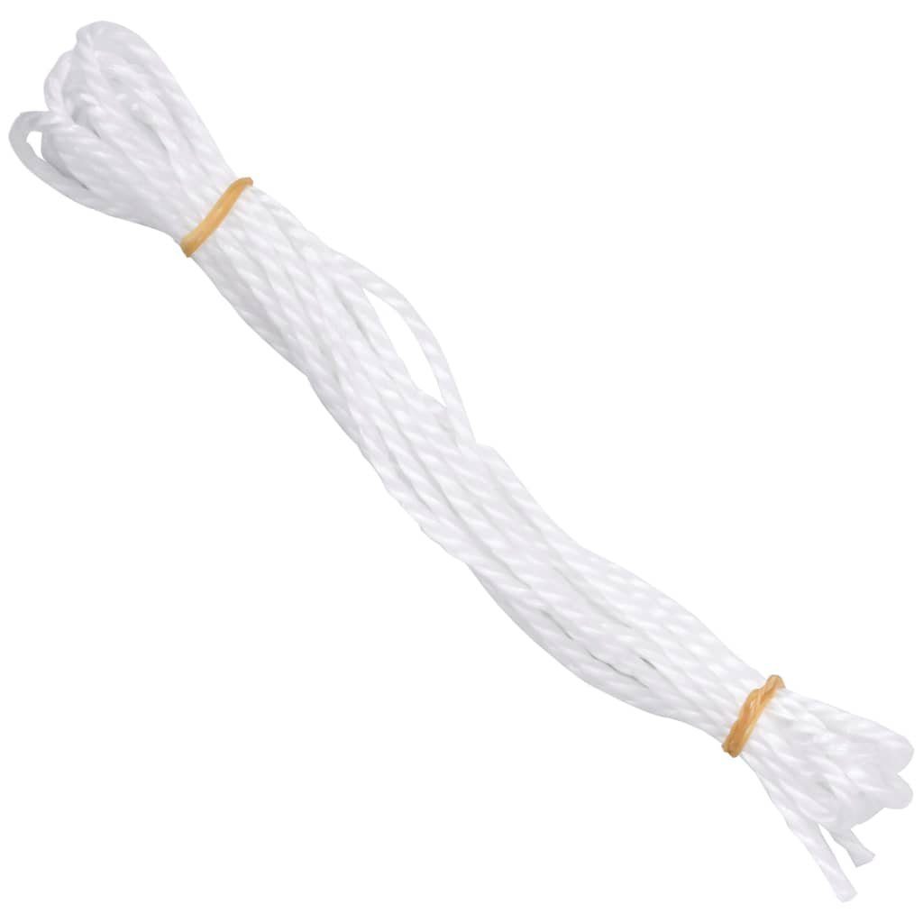 vidaXL Sonnensegel 35 x 5 m Sonnensegel 160 g m² Orange 3,5x5 m HDPE Beschattung Rechtec