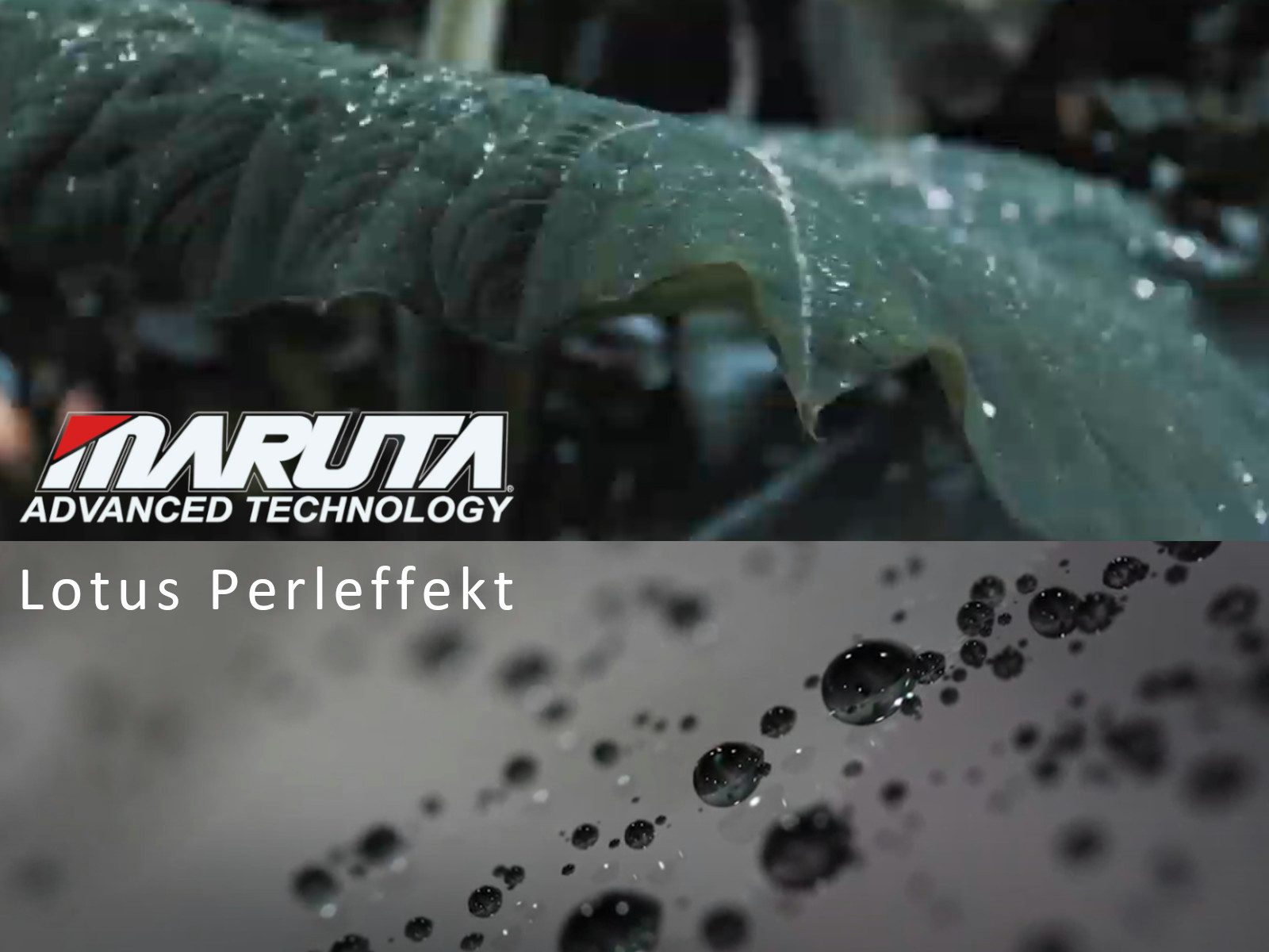 MARUTA Scheibenwischblätter MT-601, (Wischergummis aus Spezial Silikon für Perleffekt, Lotus Perl-Effekt Scheibenwischer SET 650mm / 375mm, universal, vorne), Lotus Perl-Effekt Scheibenwischer SET 650mm / 375mm, universal, vorne