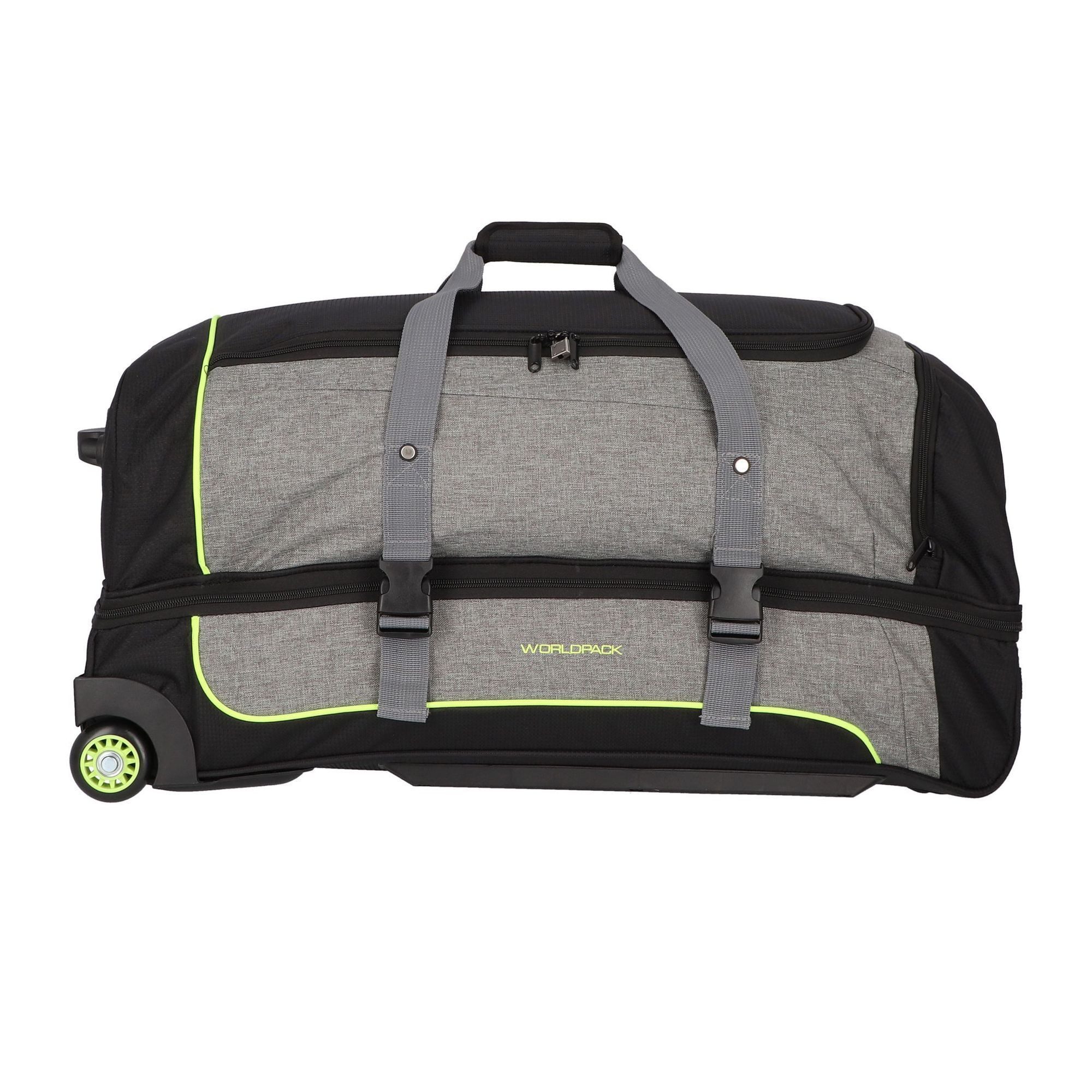 WORLDPACK Reisetasche, Polyester