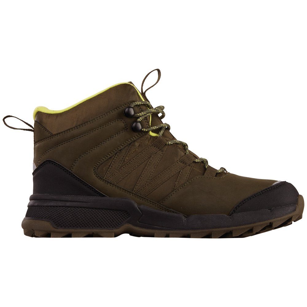 Kappa Schnürboots in tollem Materialmix mit günstig online kaufen