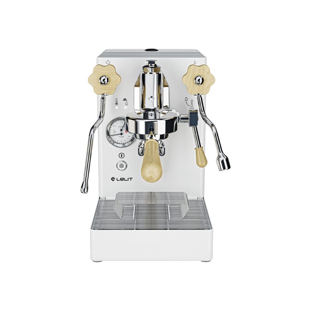 Lelit Espressomaschine