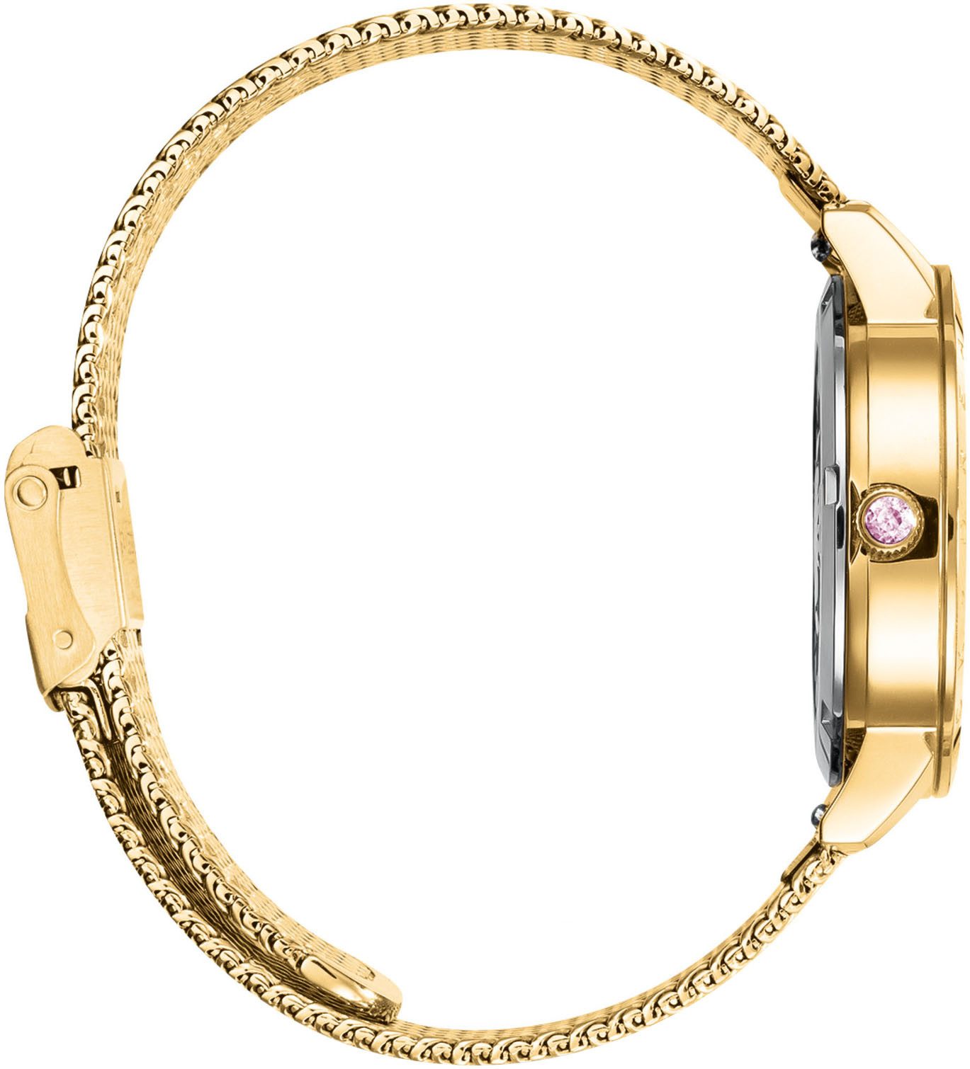 THOMAS SABO Quarzuhr MAGIC GARDEN SPIRIT WA0430-291-207-33 mm, Armbanduhr, günstig online kaufen