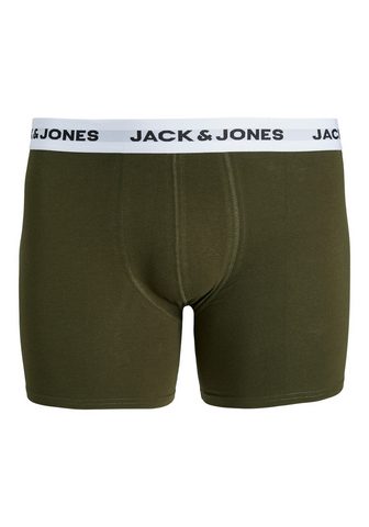  Jack & Jones PlusSize Kelnaitės šortuk...