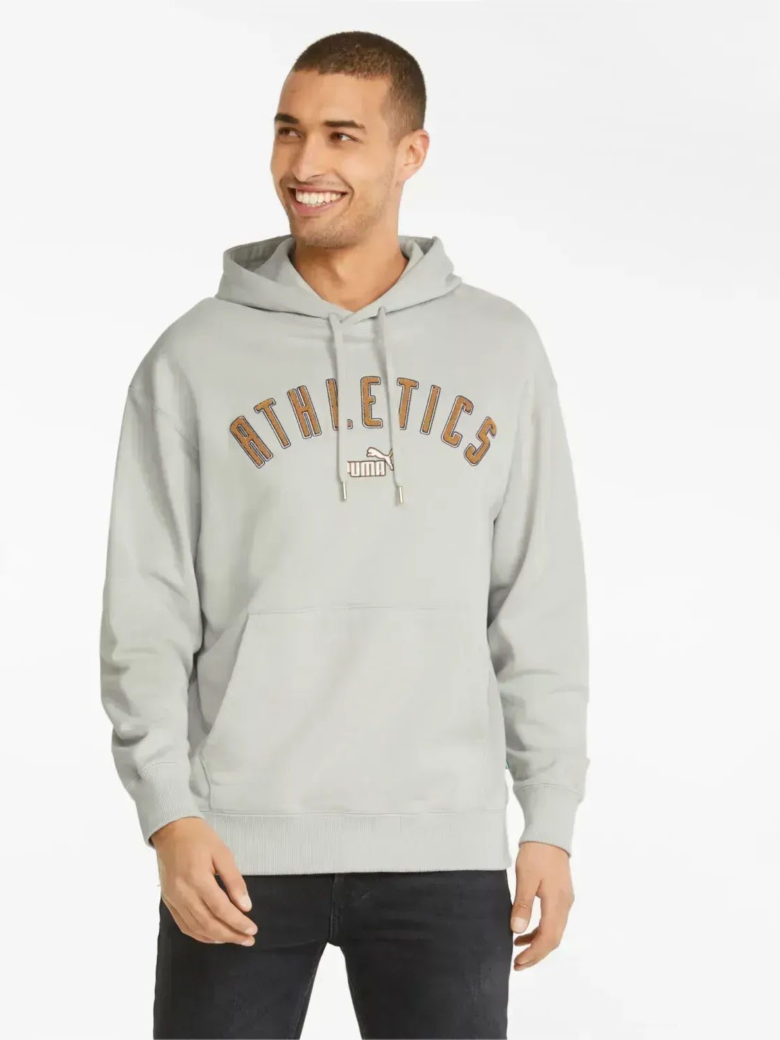 PUMA Hoodie Puma The Never Worn Hoodie günstig online kaufen