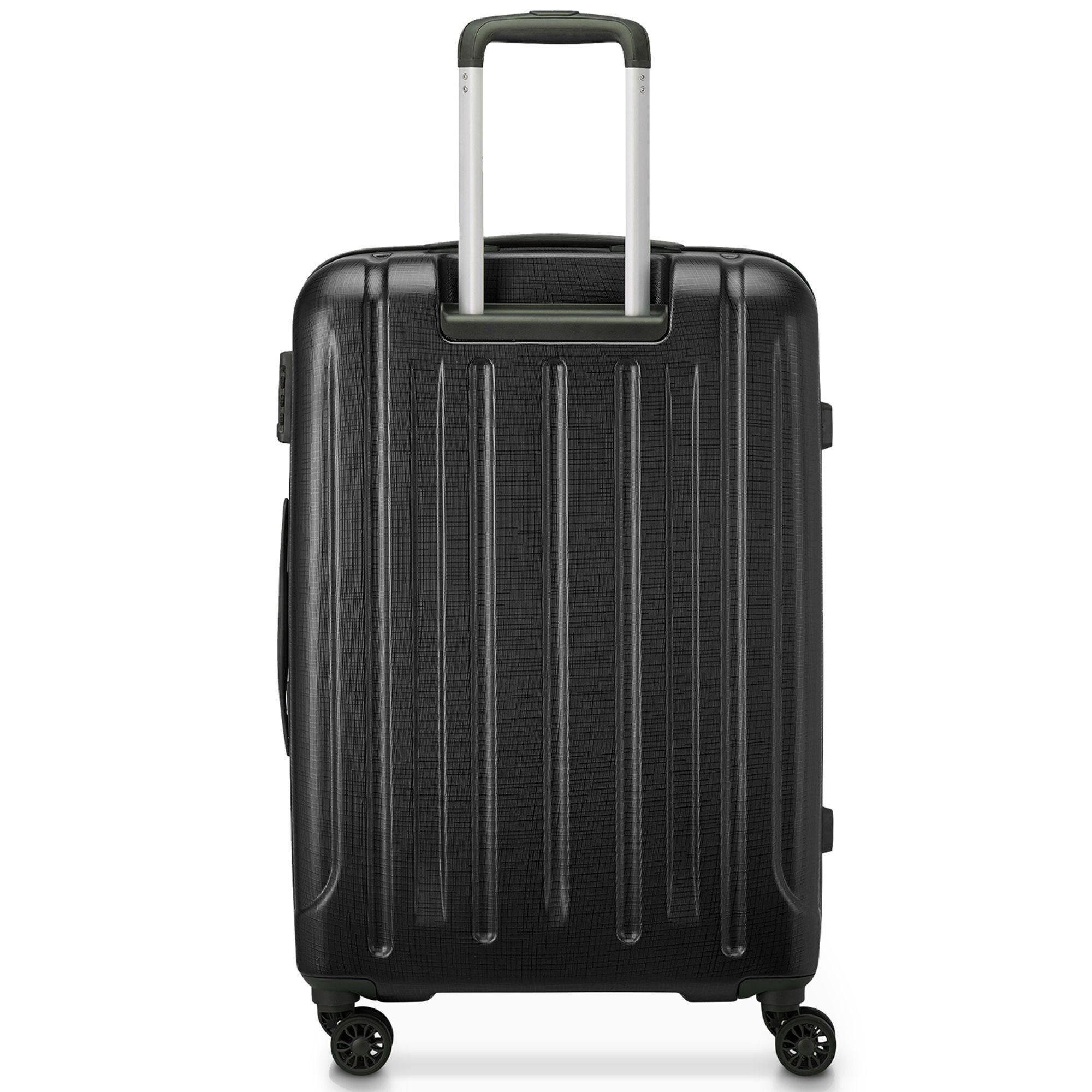 RONCATO Hartschalen-Trolley Kinetic 2.0, 4 Rollen, Polycarbonat