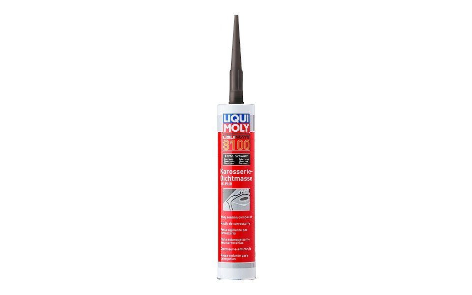 Liqui Moly Montagekleber Liqui Moly Liquimate Karosseriedichtstoff 8100