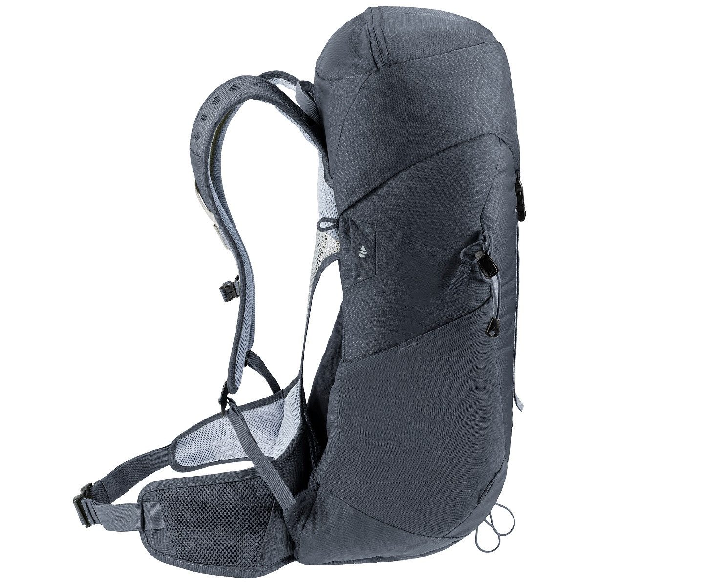 deuter Freizeitrucksack AC Lite 24 Wanderrucksack (1-tlg), Leichtgewicht – Bild 4 von 5