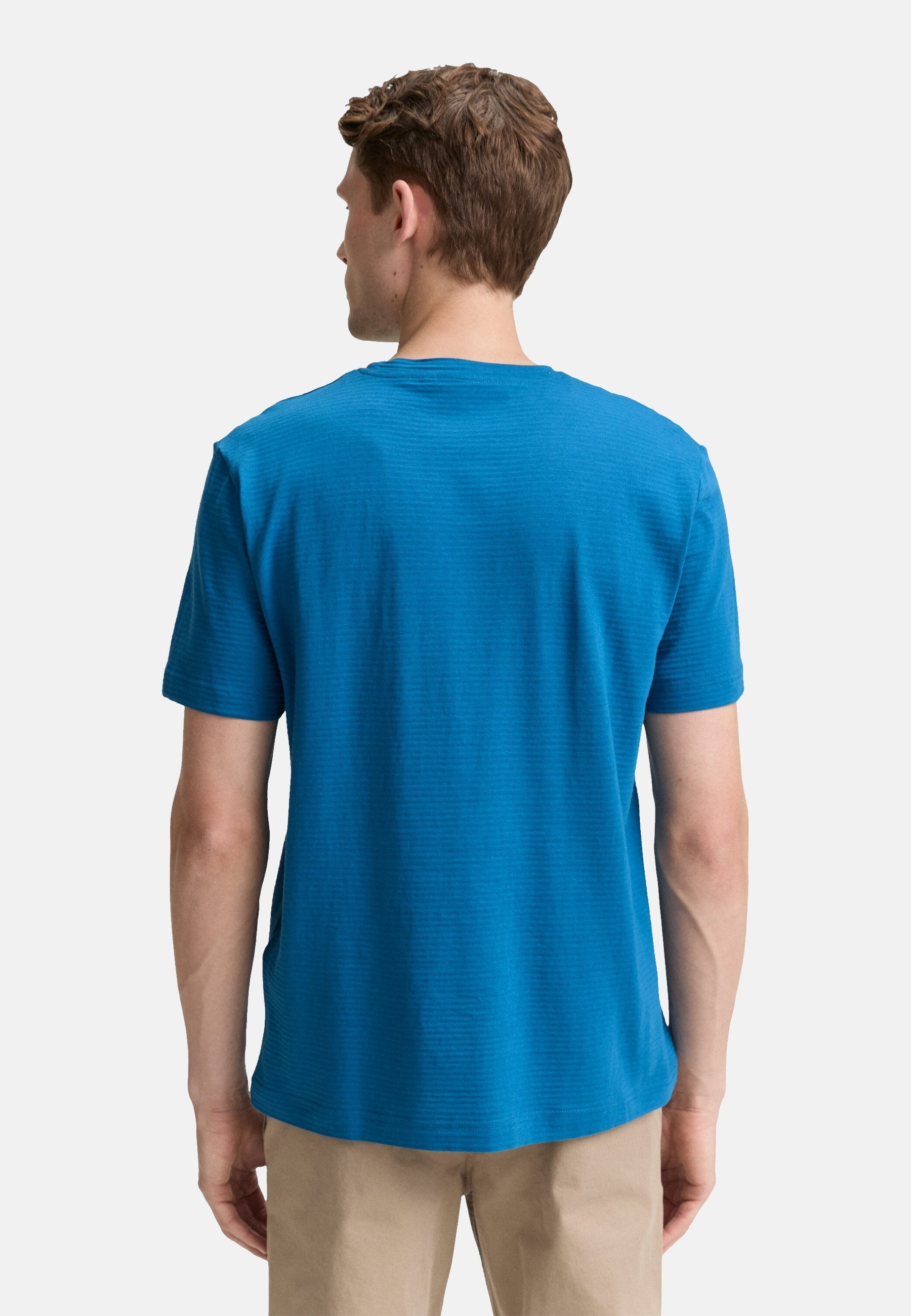 TOM TAILOR T-Shirt T-Shirt Kurzarmshirt (1-tlg., günstig online kaufen