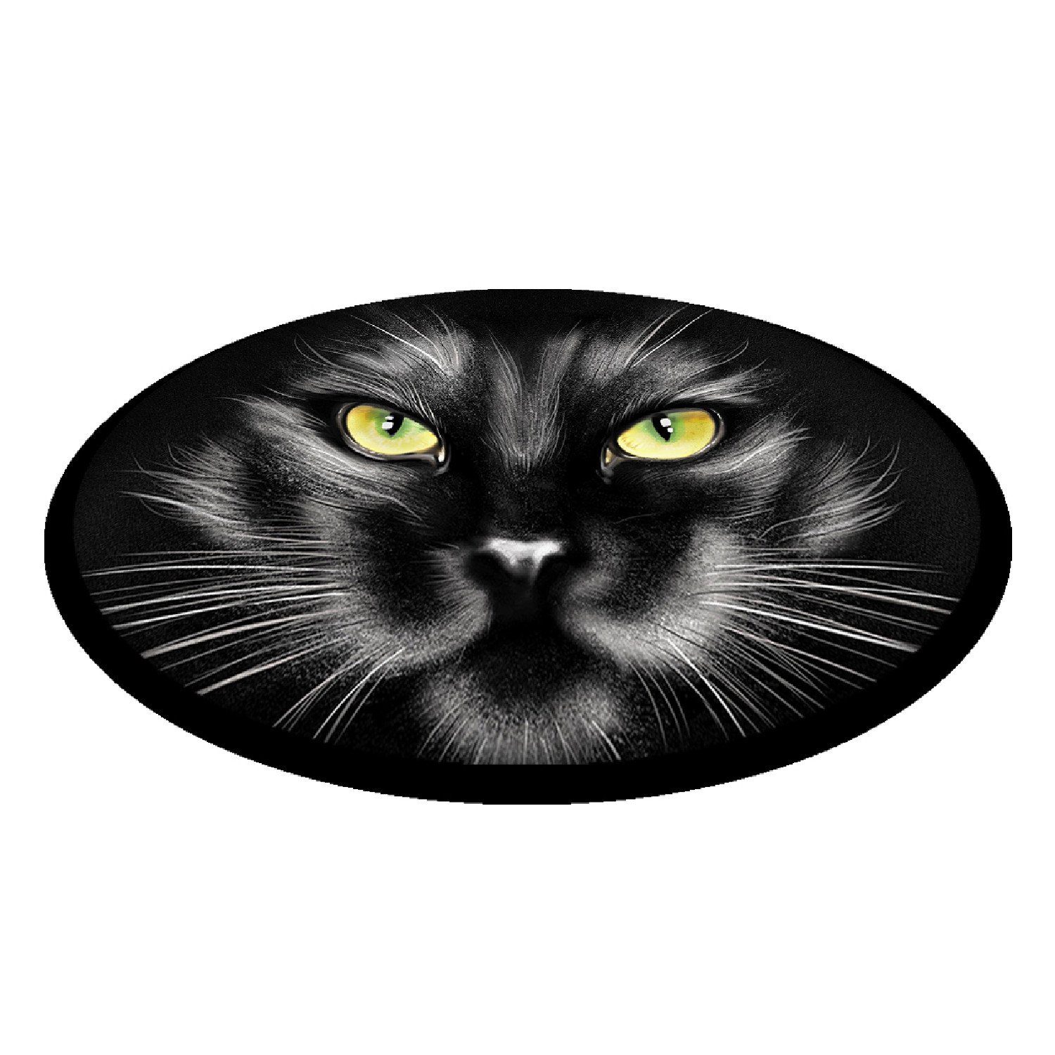Bertoni Sitzkissen, Dekoratives Stuhlkissen UFO 35 cm