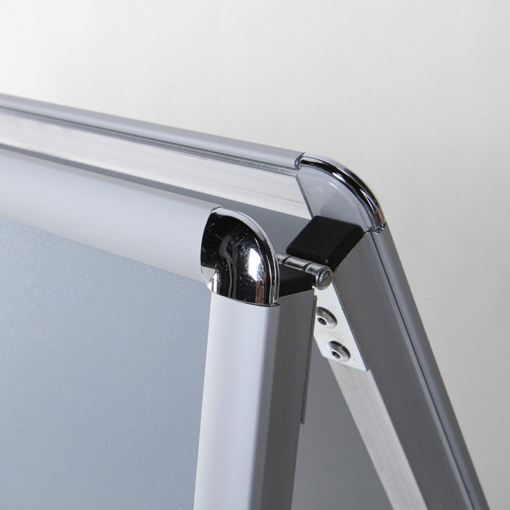 Showdown Displays Einzelrahmen Showdown Displays Kundenstopper Indoor A1 25 günstig online kaufen