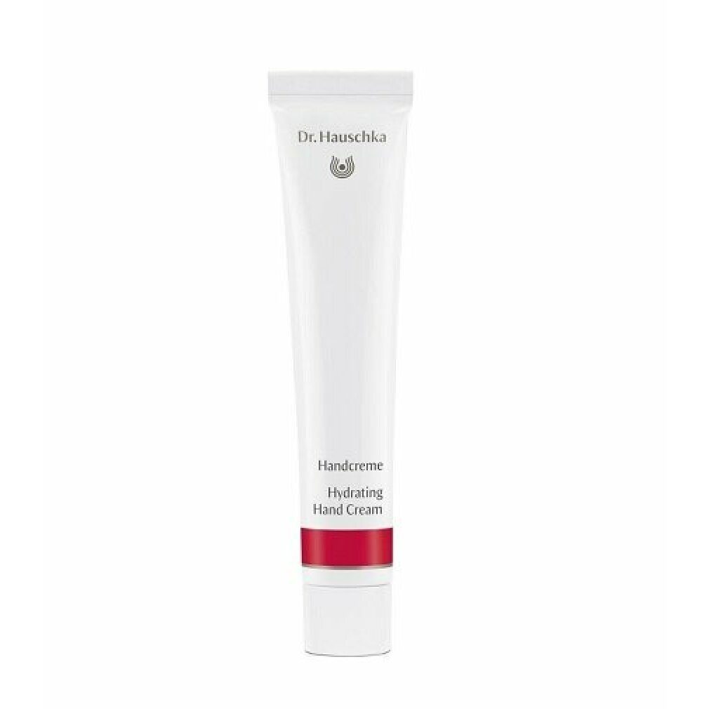 Dr. Hauschka Nagelpflegecreme Handcreme, 50 ml