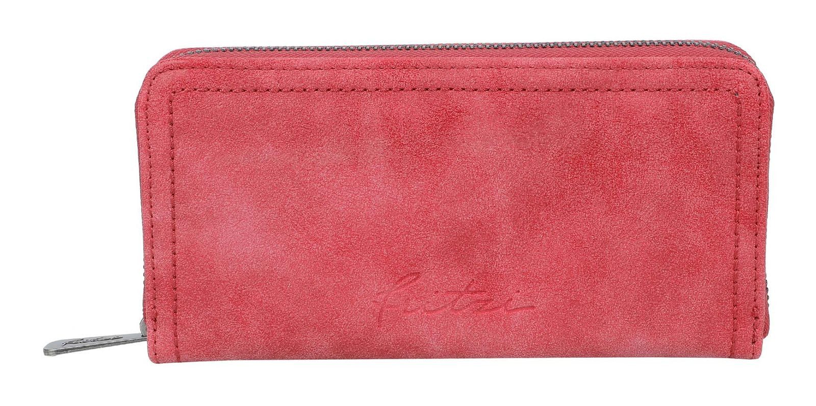 Fritzi aus Preußen Geldbörse Vintage Wallet günstig online kaufen