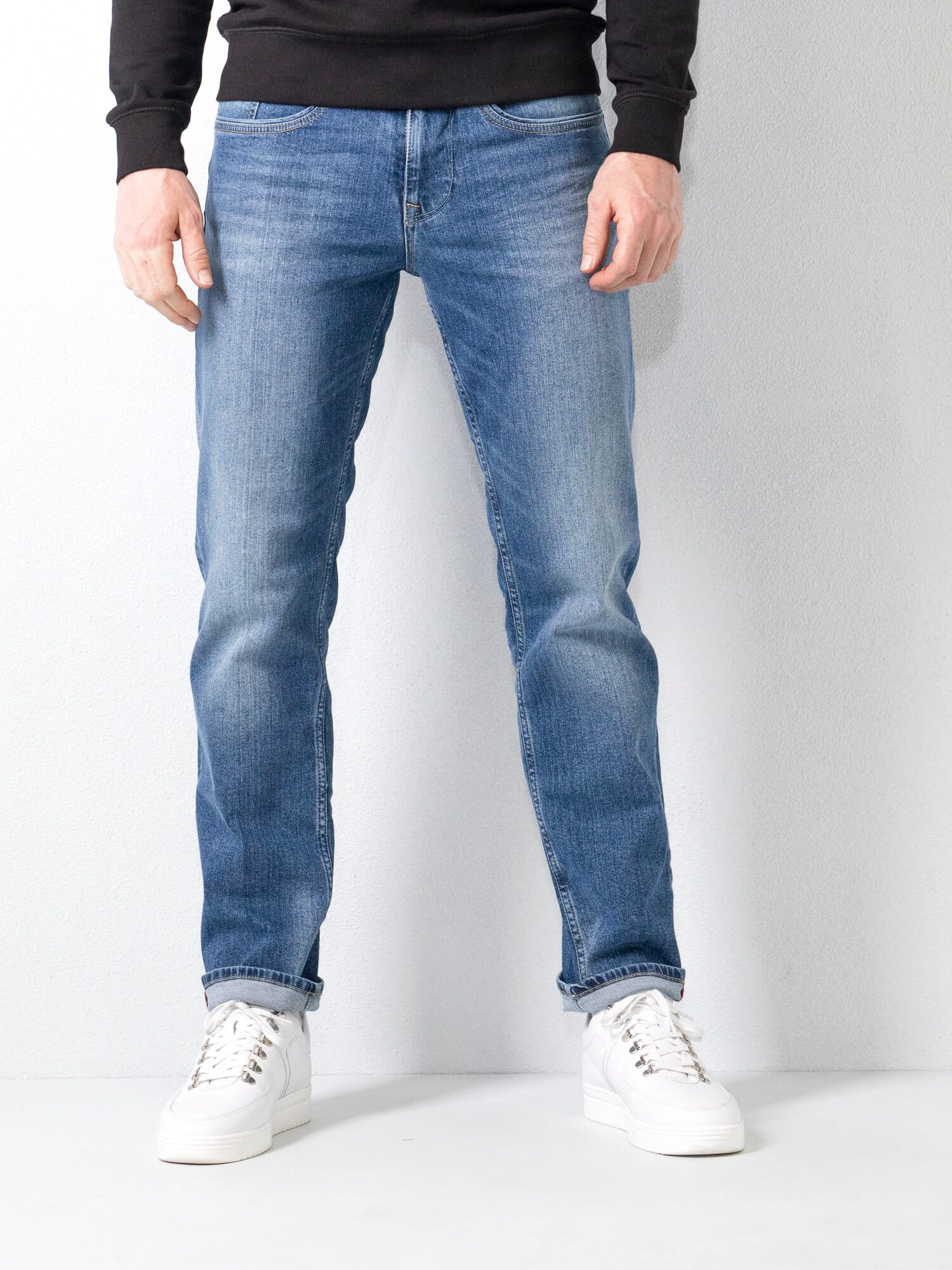 Regular-fit-Jeans Regular Fit Jeans Riley