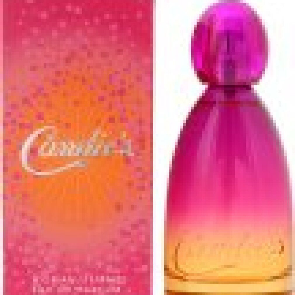 Liz Claiborne Eau de Parfum Candies Eau de Parfum Spray