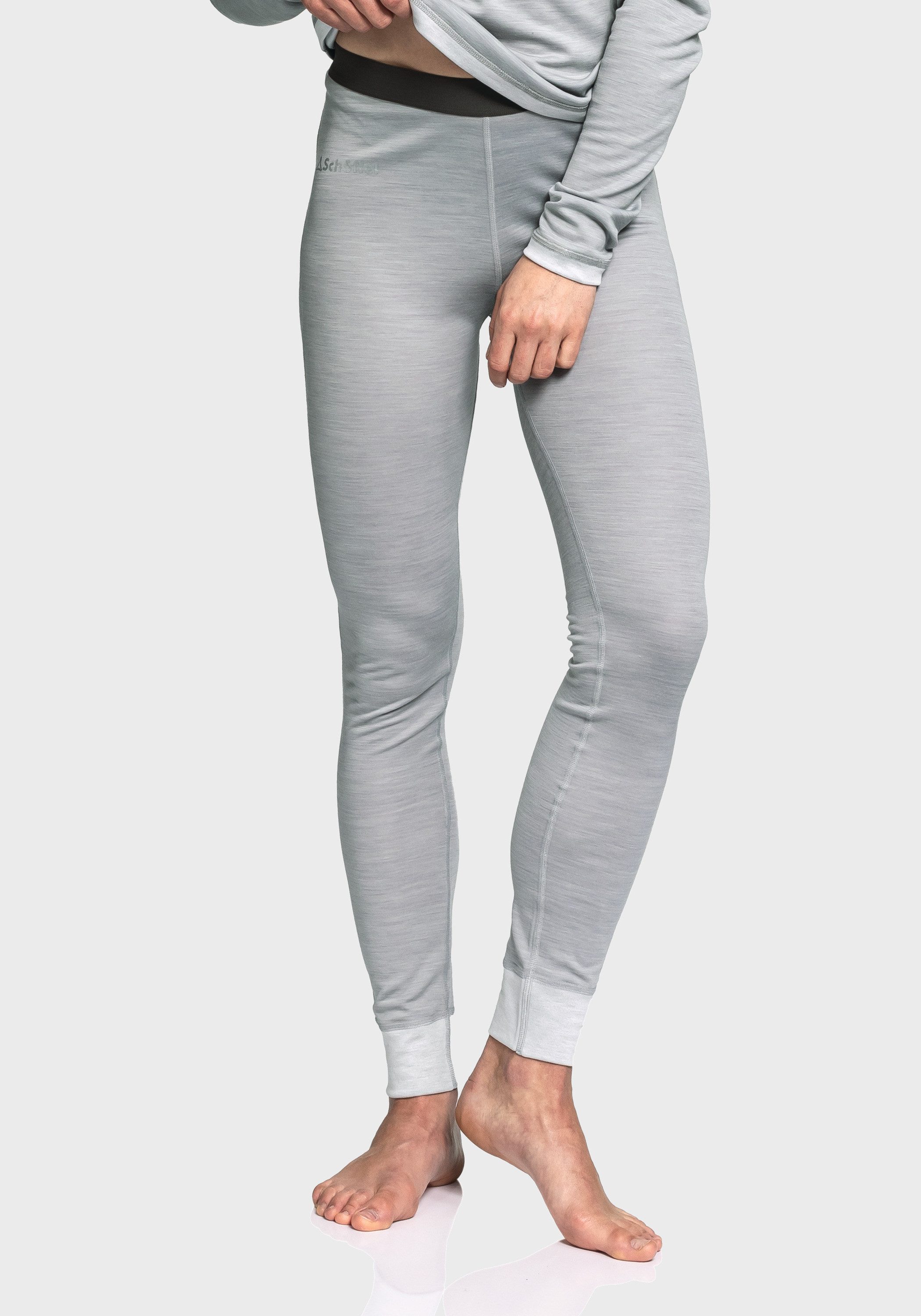 Schöffel Funktionshose Ski Merino Sport Pants long W