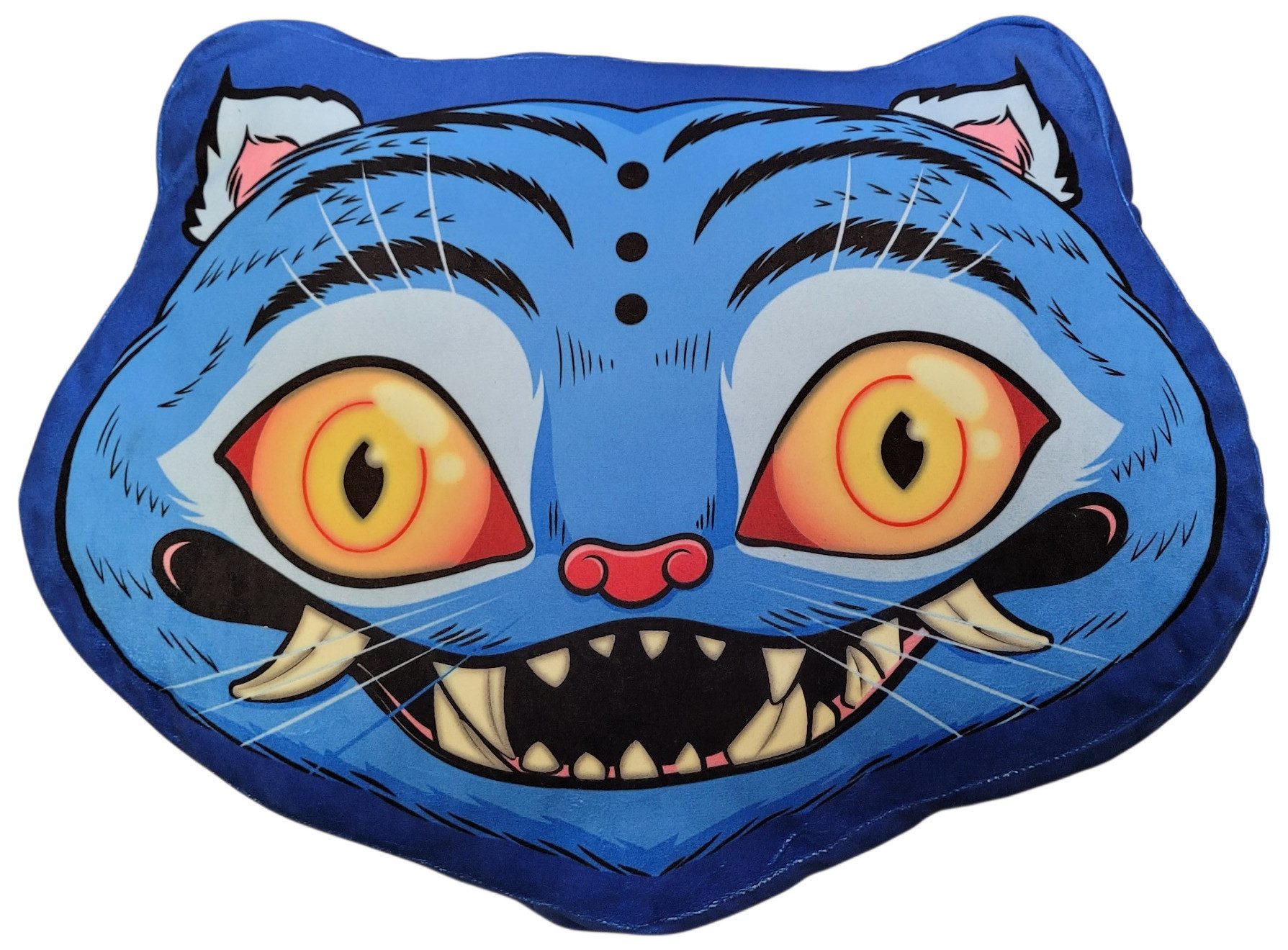 KPop Demon Hunters Dekokissen KPop Demon Hunters Formkissen Dekokissen 40 cm