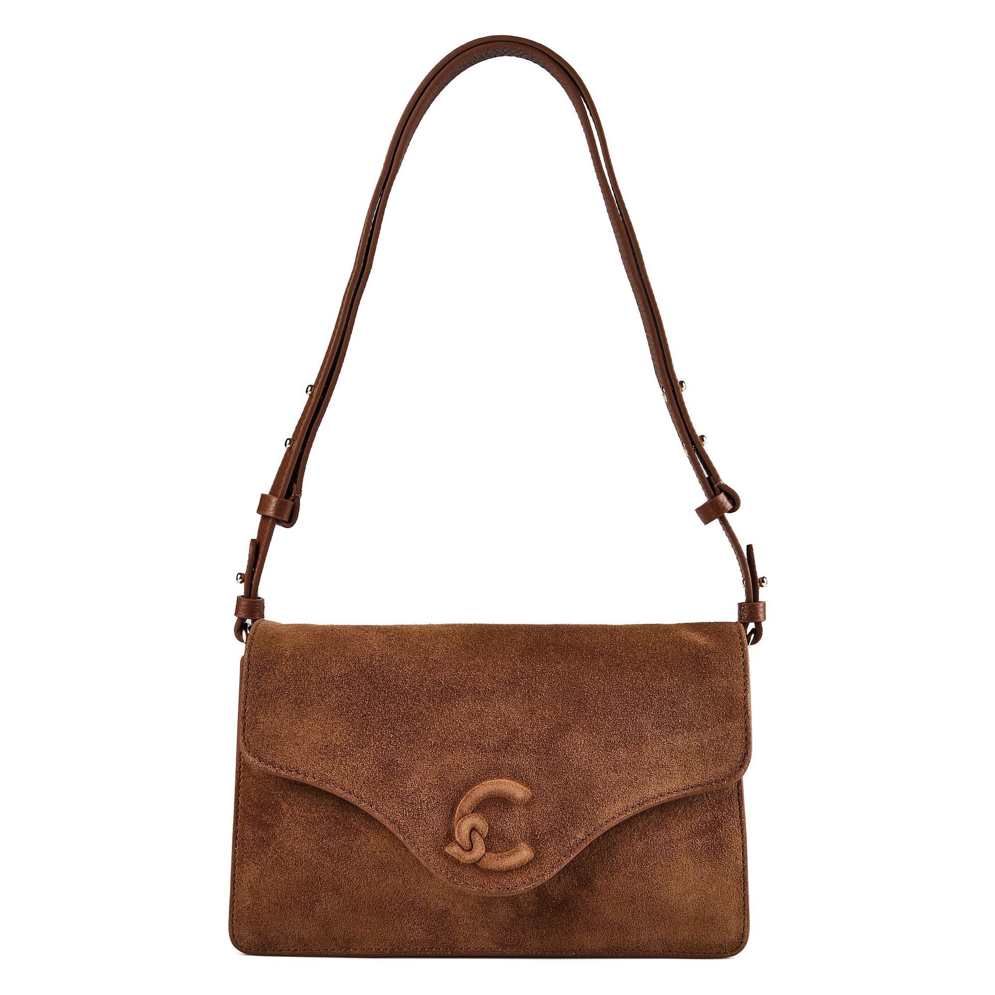 Schultertasche C-Me