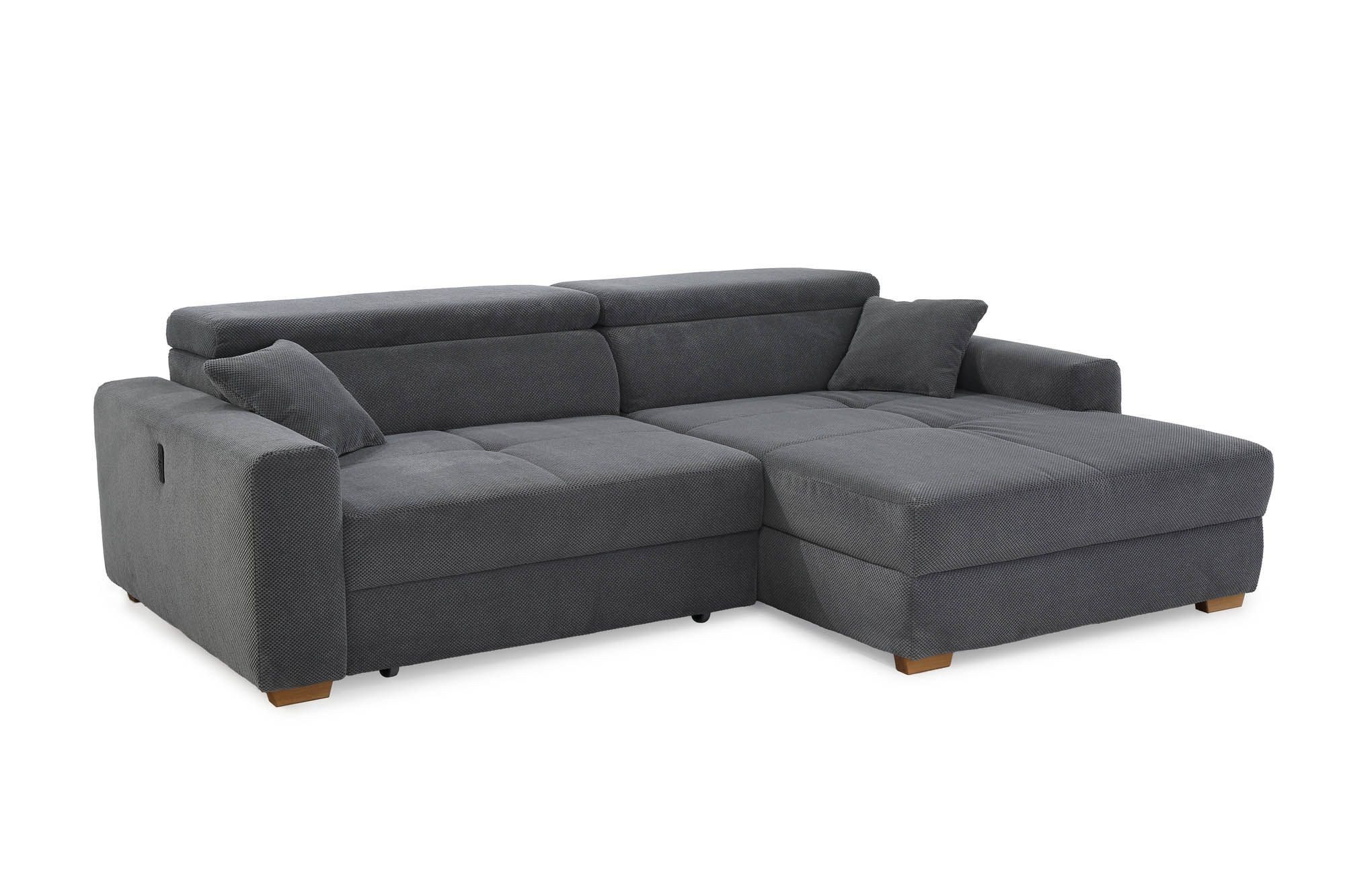 Sofa Polsterecke mit Funktion SLIDER