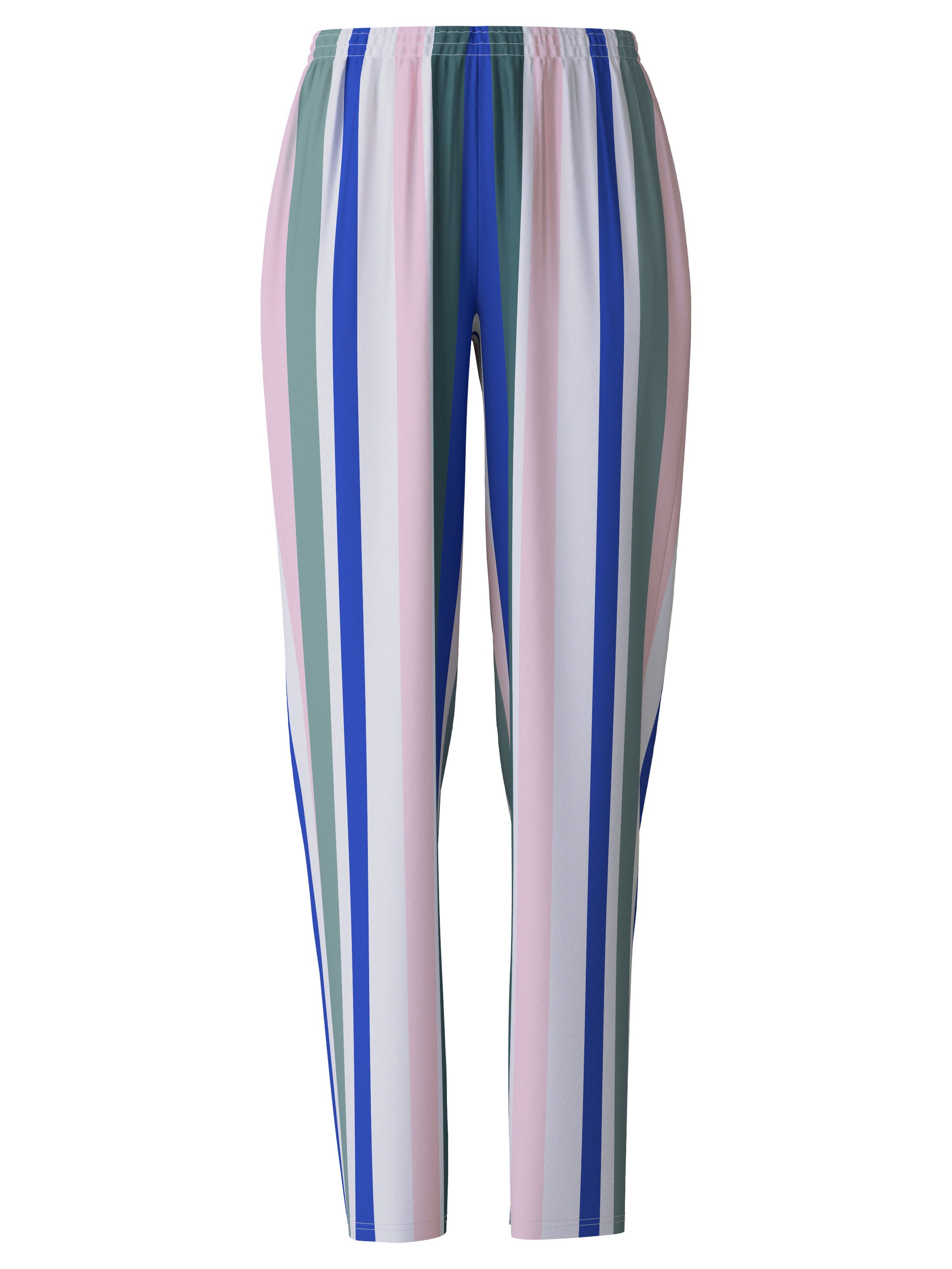 CALIDA Pyjamahose Favourites Journey Damen (1-tlg) günstig online kaufen