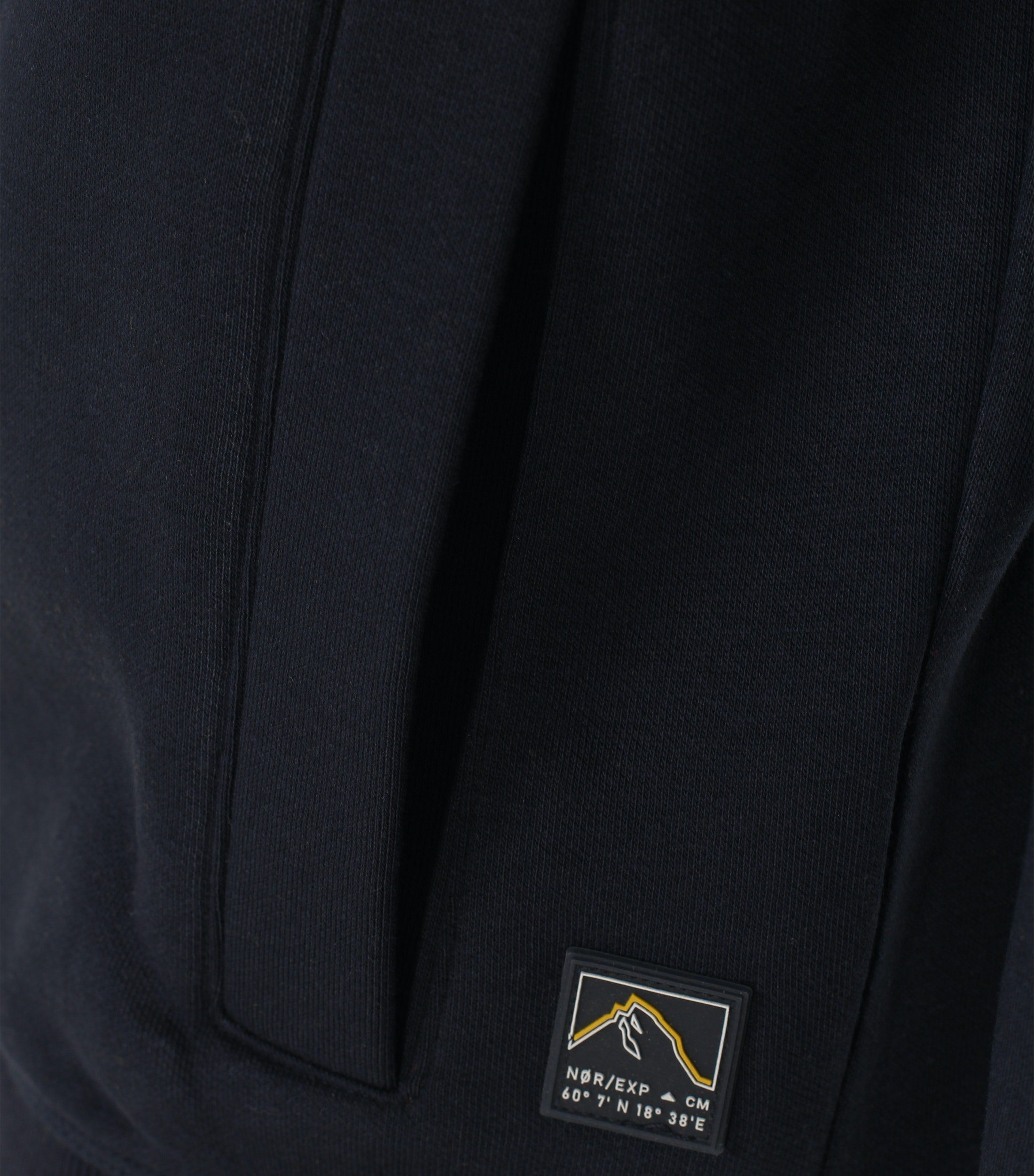 CASAMODA Kapuzensweatjacke günstig online kaufen