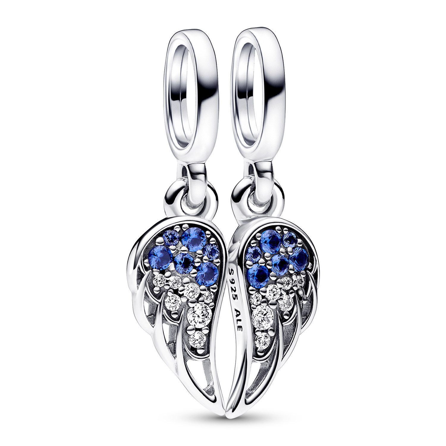 Pandora Charm-Einhänger Charm-Teilbare s