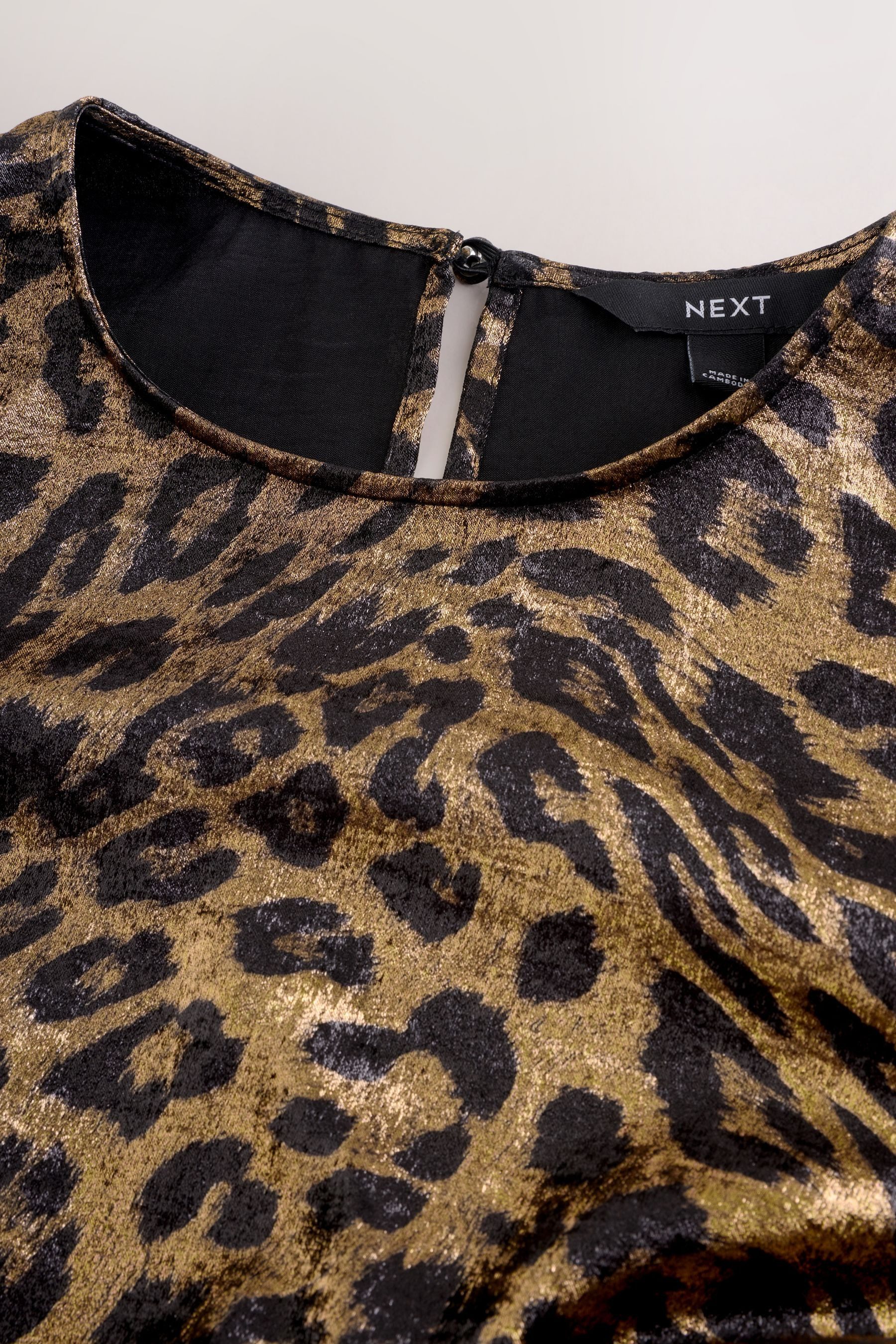 Next Midikleid Langärmliges Midikleid (1-tlg) günstig online kaufen