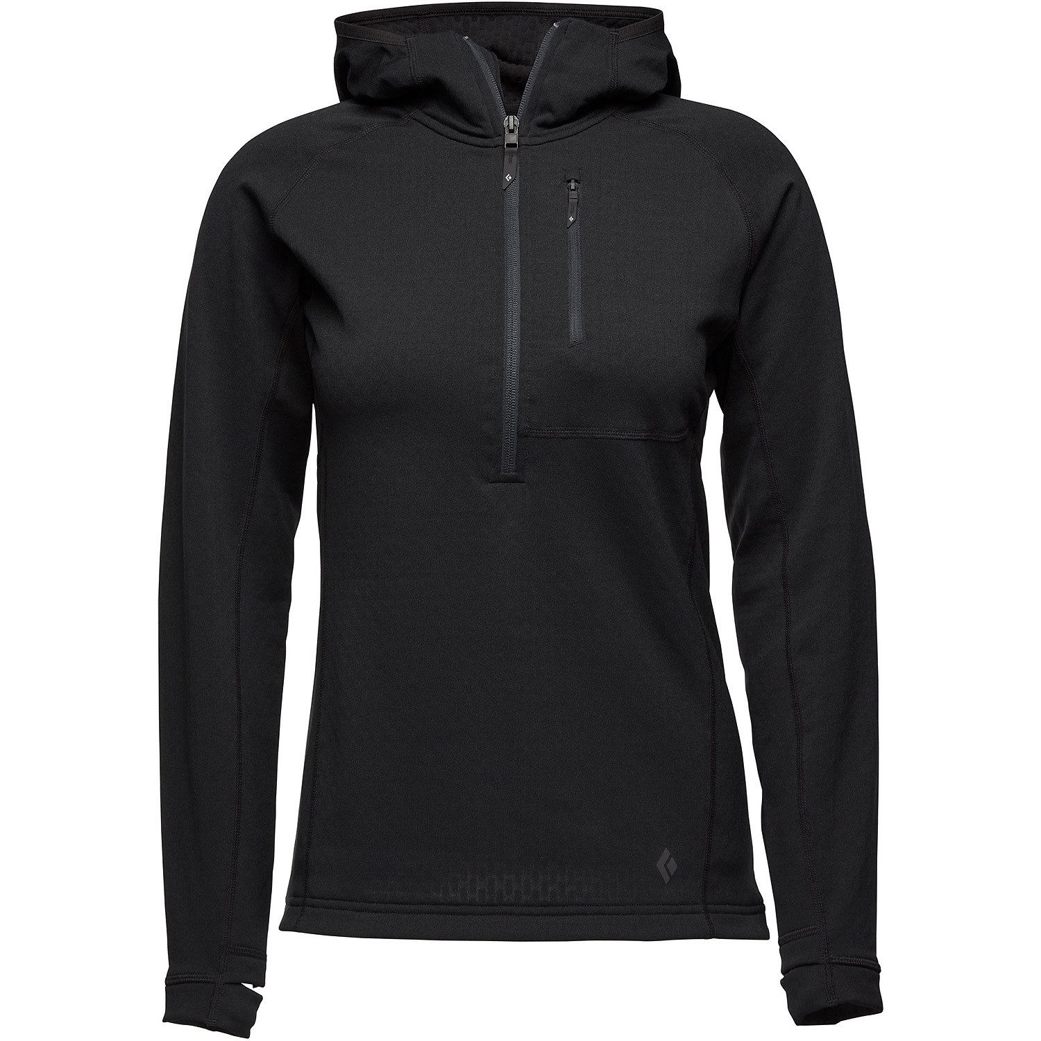 Fleecejacke Unterjacke Coefficient