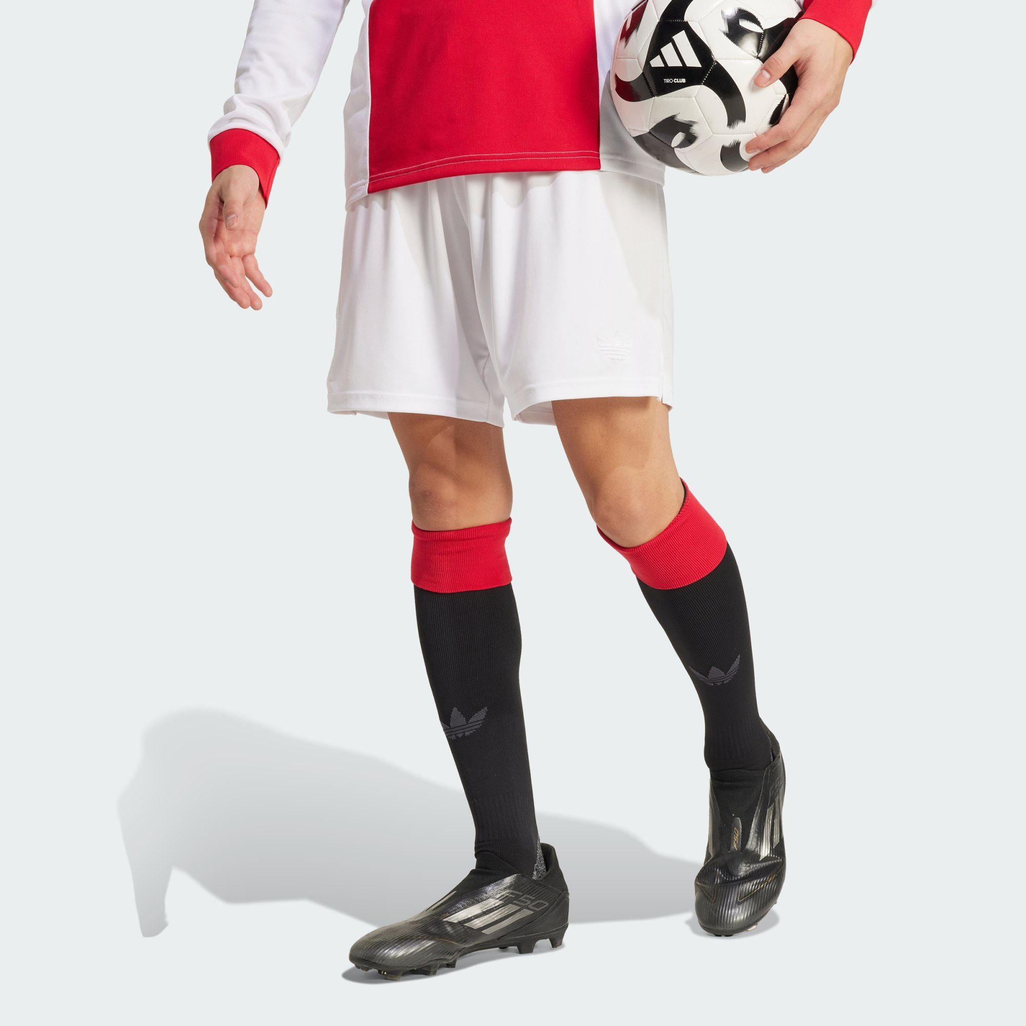 adidas Performance Sporthose AJAX ANNIVERSARY SHORTS (1-tlg) günstig online kaufen