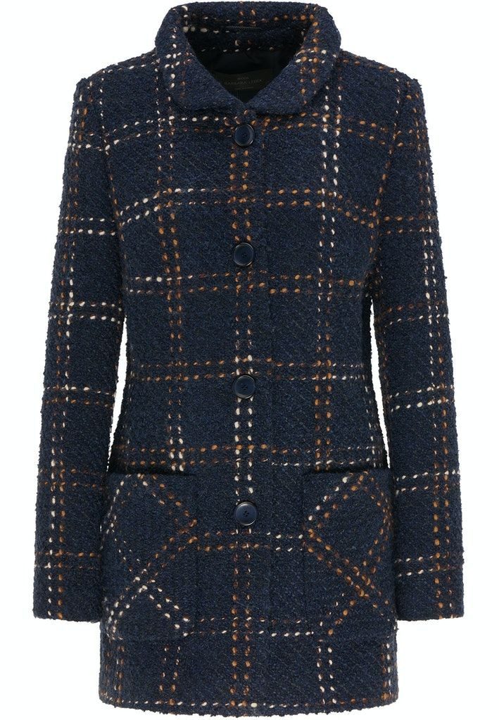 Barbara Lebek Strickjacke